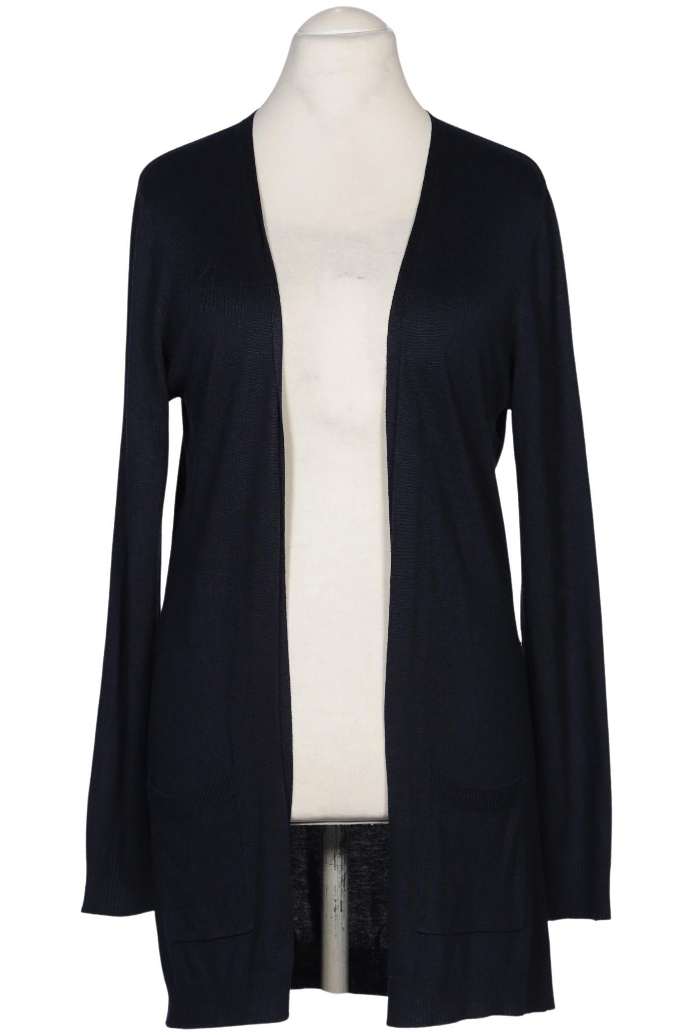 

Esprit Damen Strickjacke, marineblau, Gr. 42