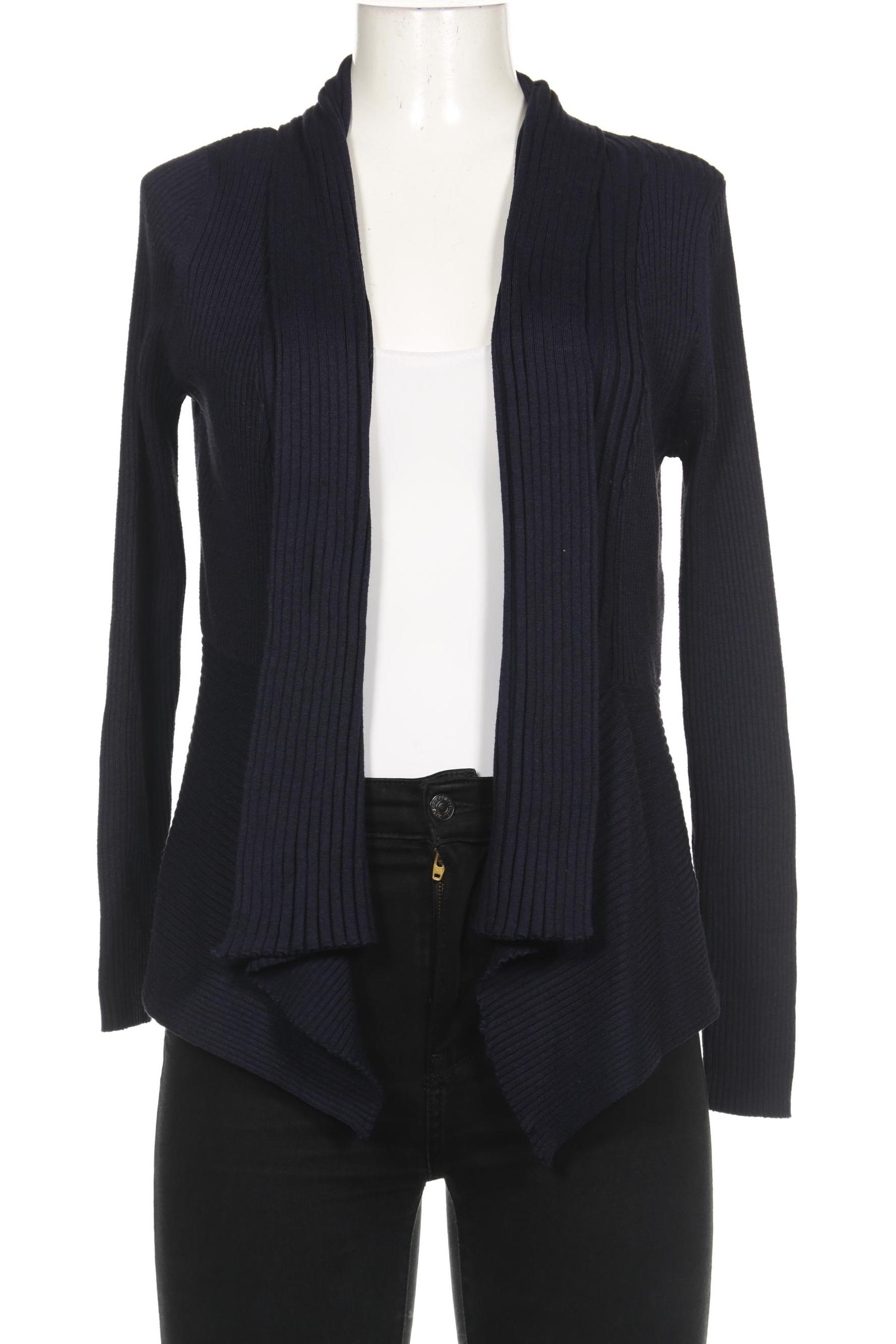

Esprit Damen Strickjacke, marineblau, Gr. 42