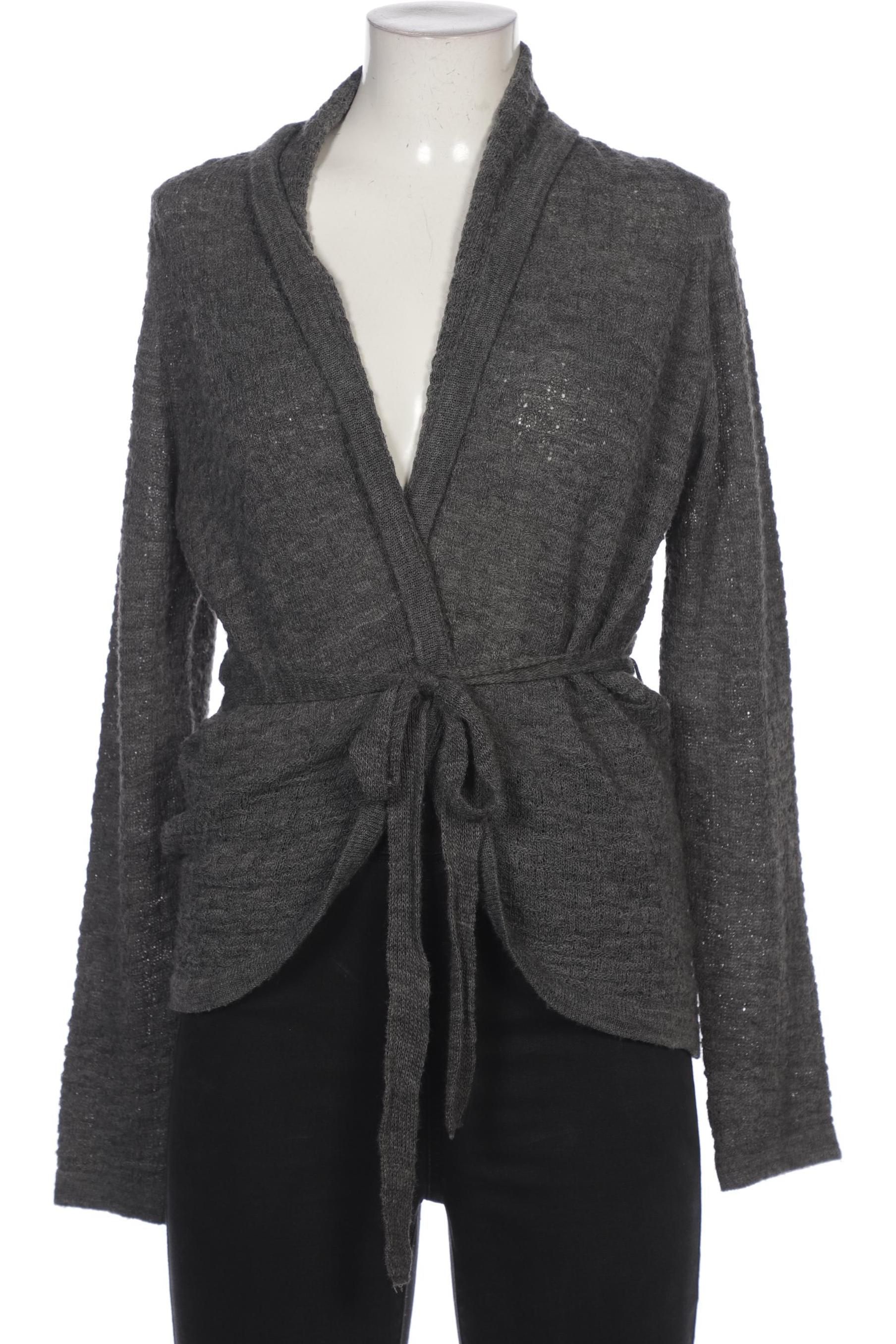 

Esprit Damen Strickjacke, grau