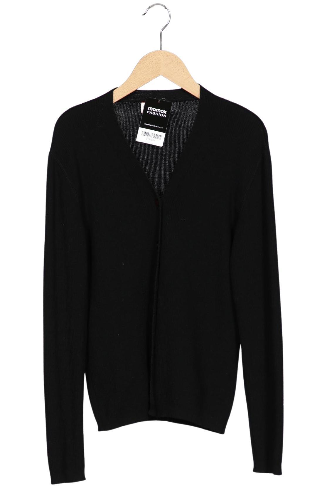 

Esprit Damen Strickjacke, schwarz, Gr. 42