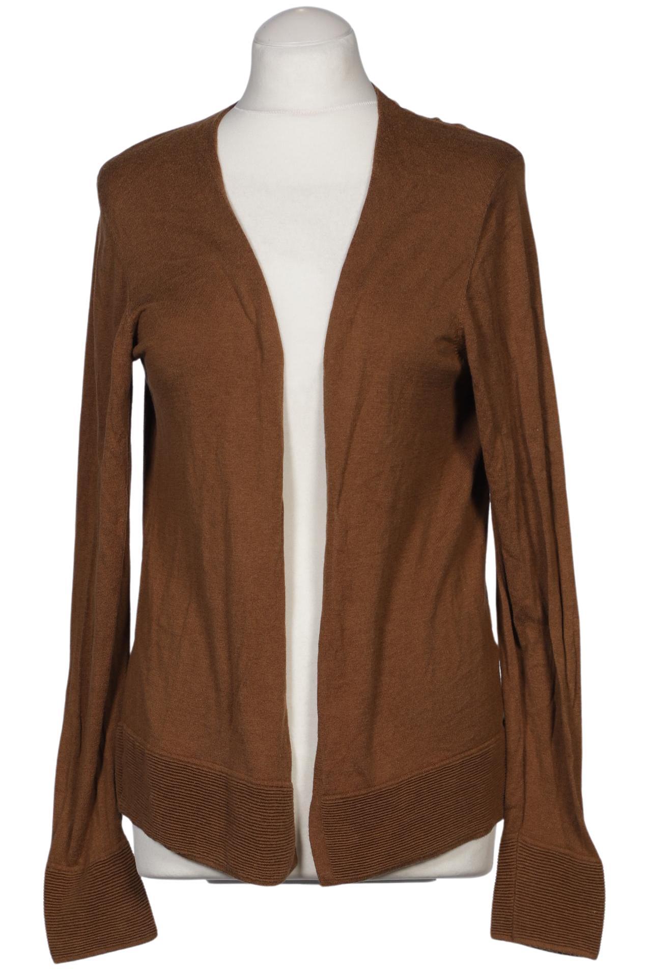 

Esprit Damen Strickjacke, braun, Gr. 42