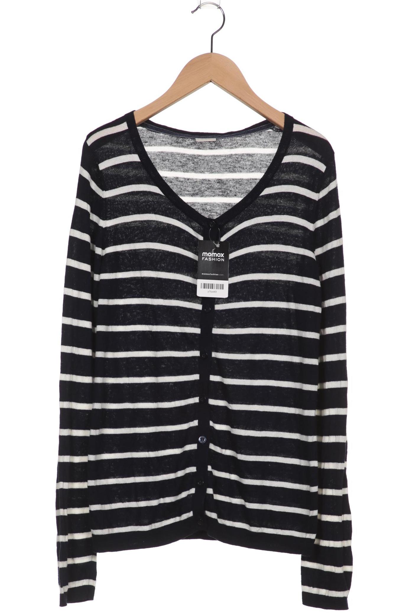 

Esprit Damen Strickjacke, marineblau