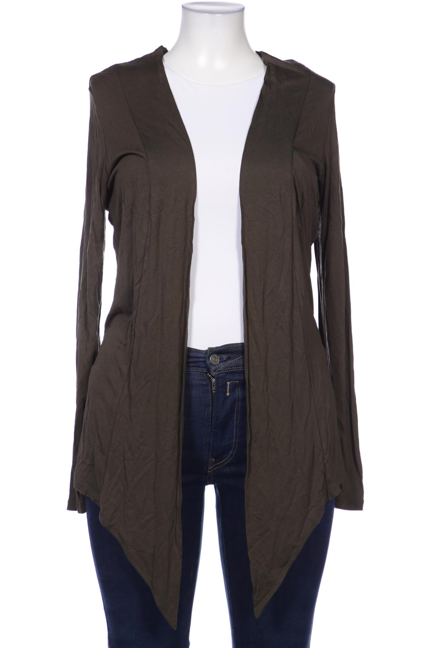 

Esprit Damen Strickjacke, grün, Gr. 44