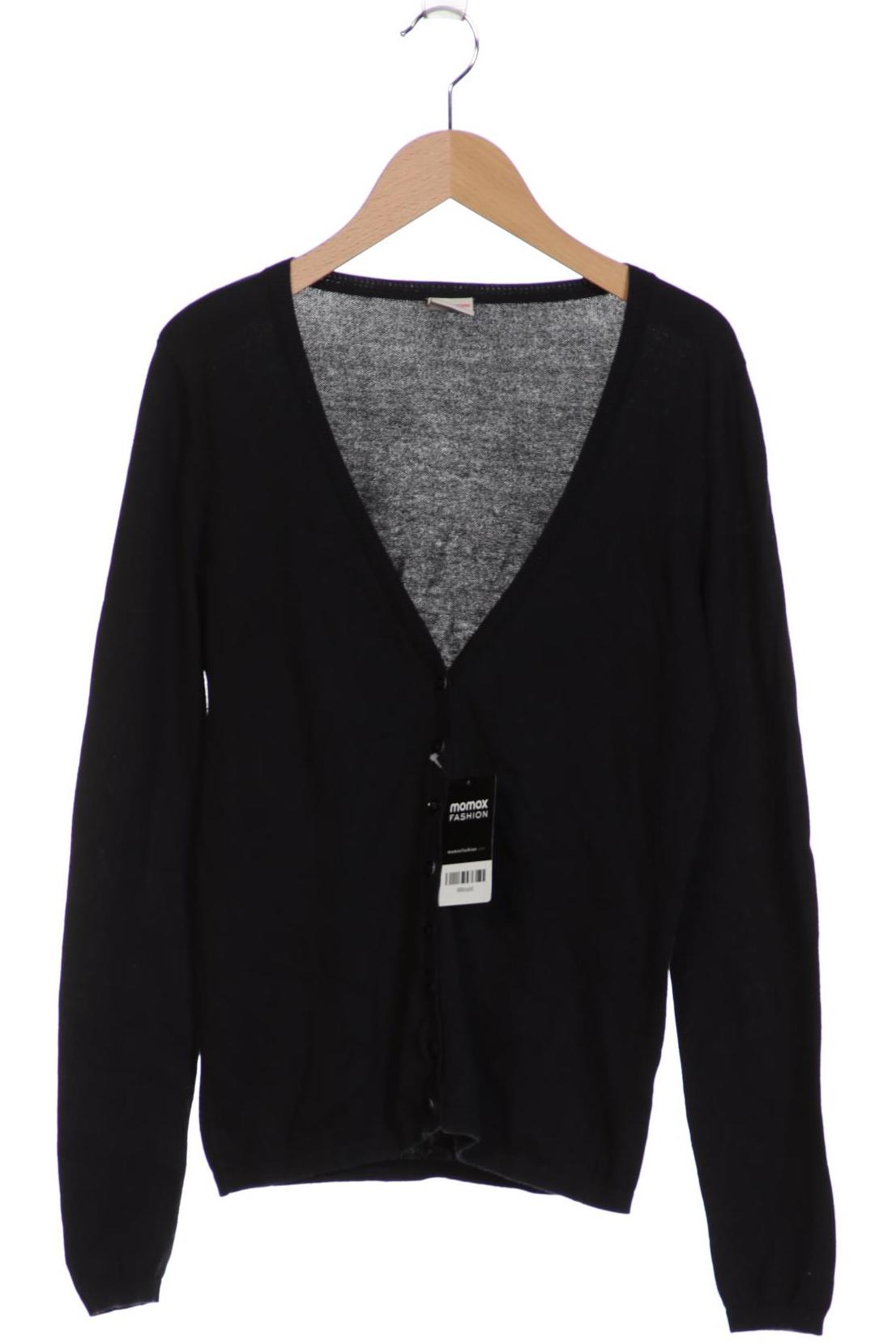 

Esprit Damen Strickjacke, marineblau, Gr. 38