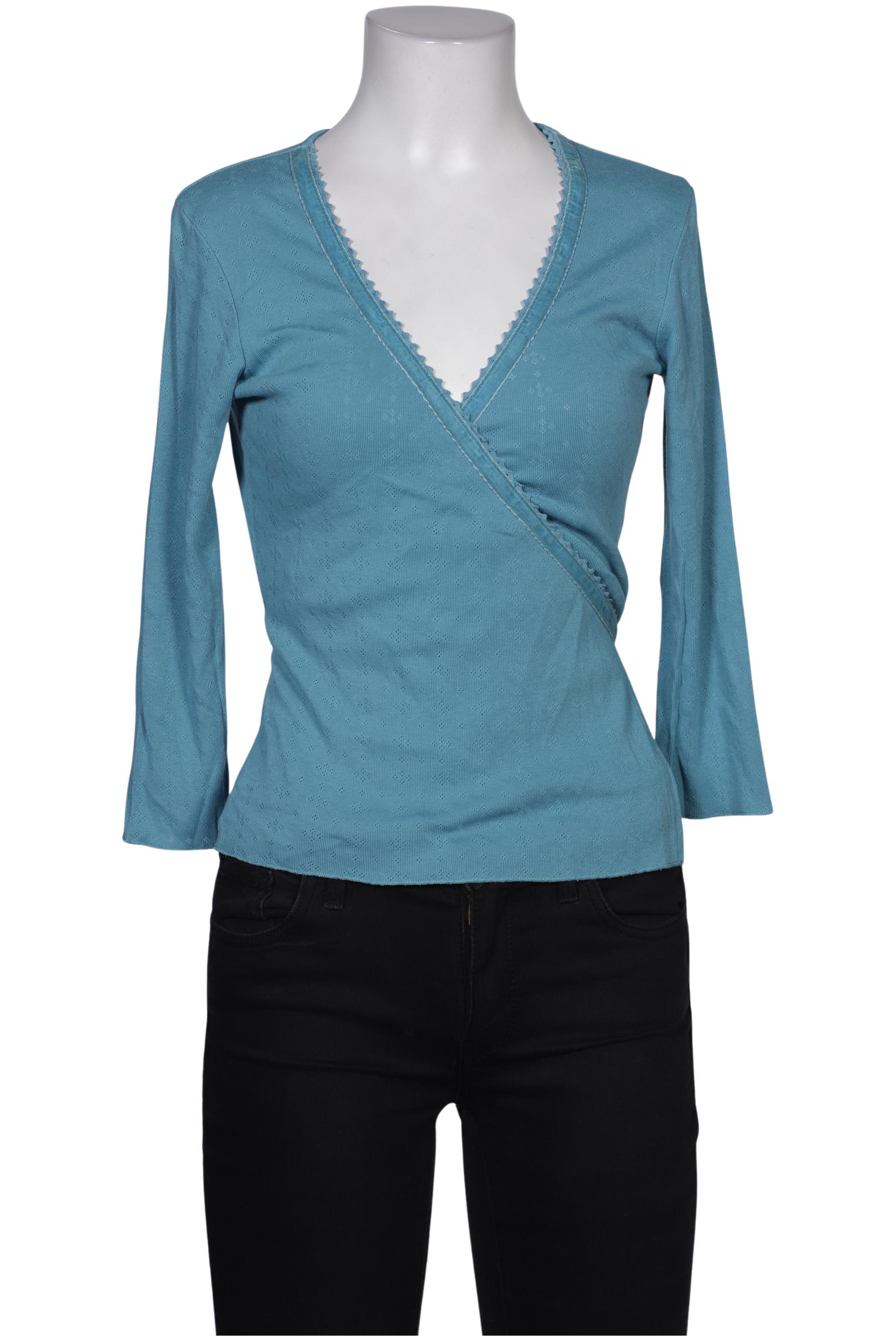 

Esprit Damen Strickjacke, hellblau, Gr. 36