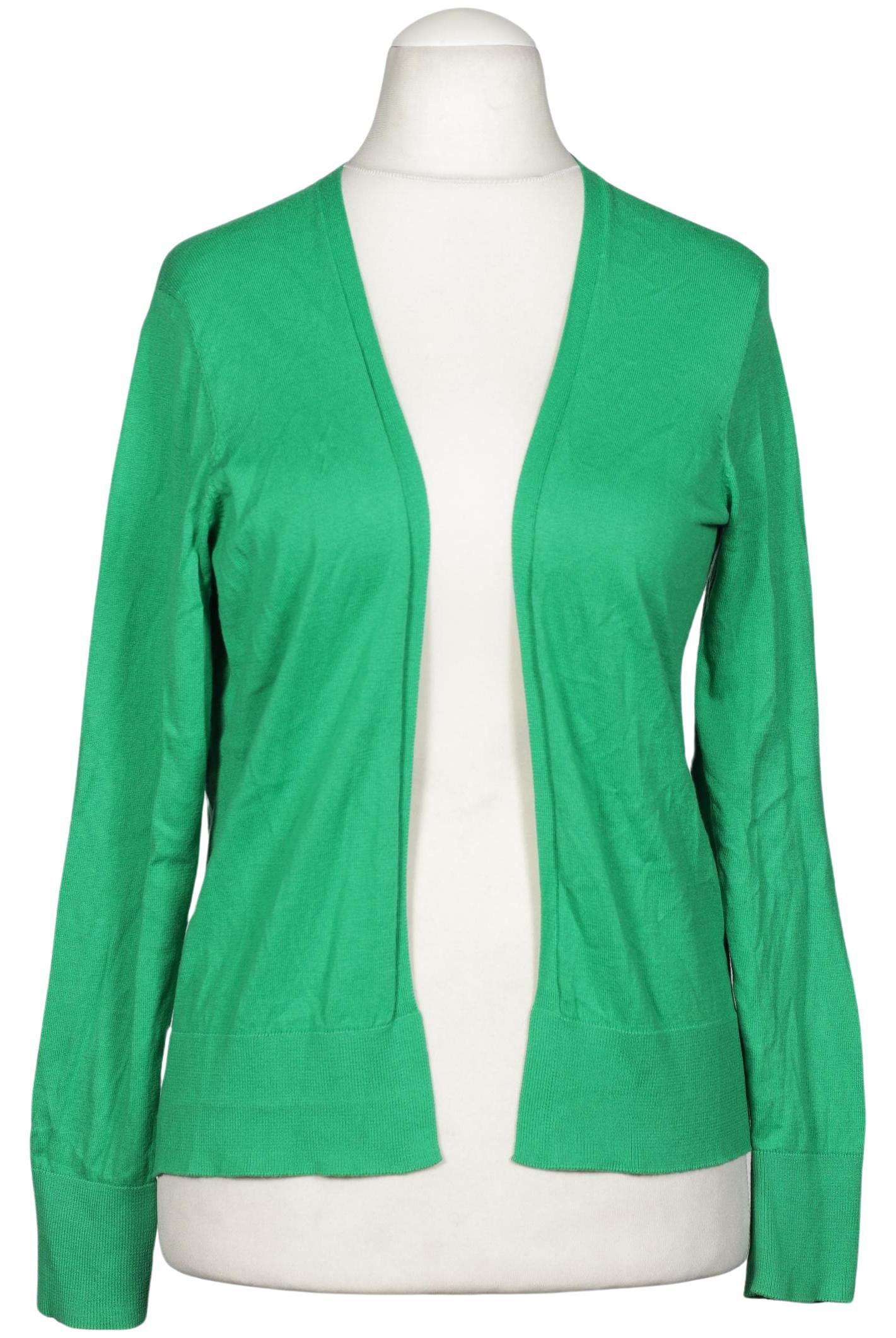 

Esprit Damen Strickjacke, grün, Gr. 36