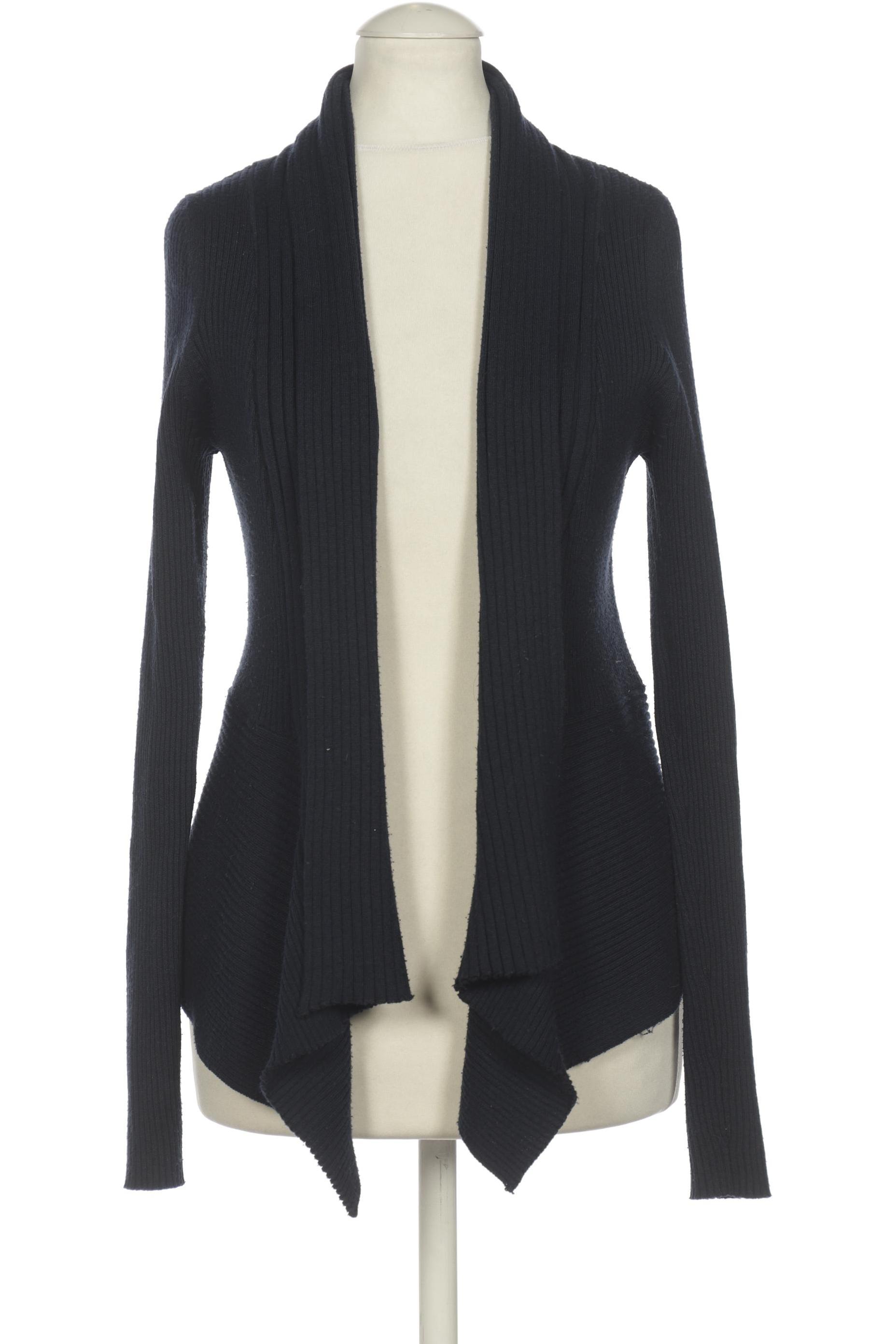 

Esprit Damen Strickjacke, marineblau, Gr. 36