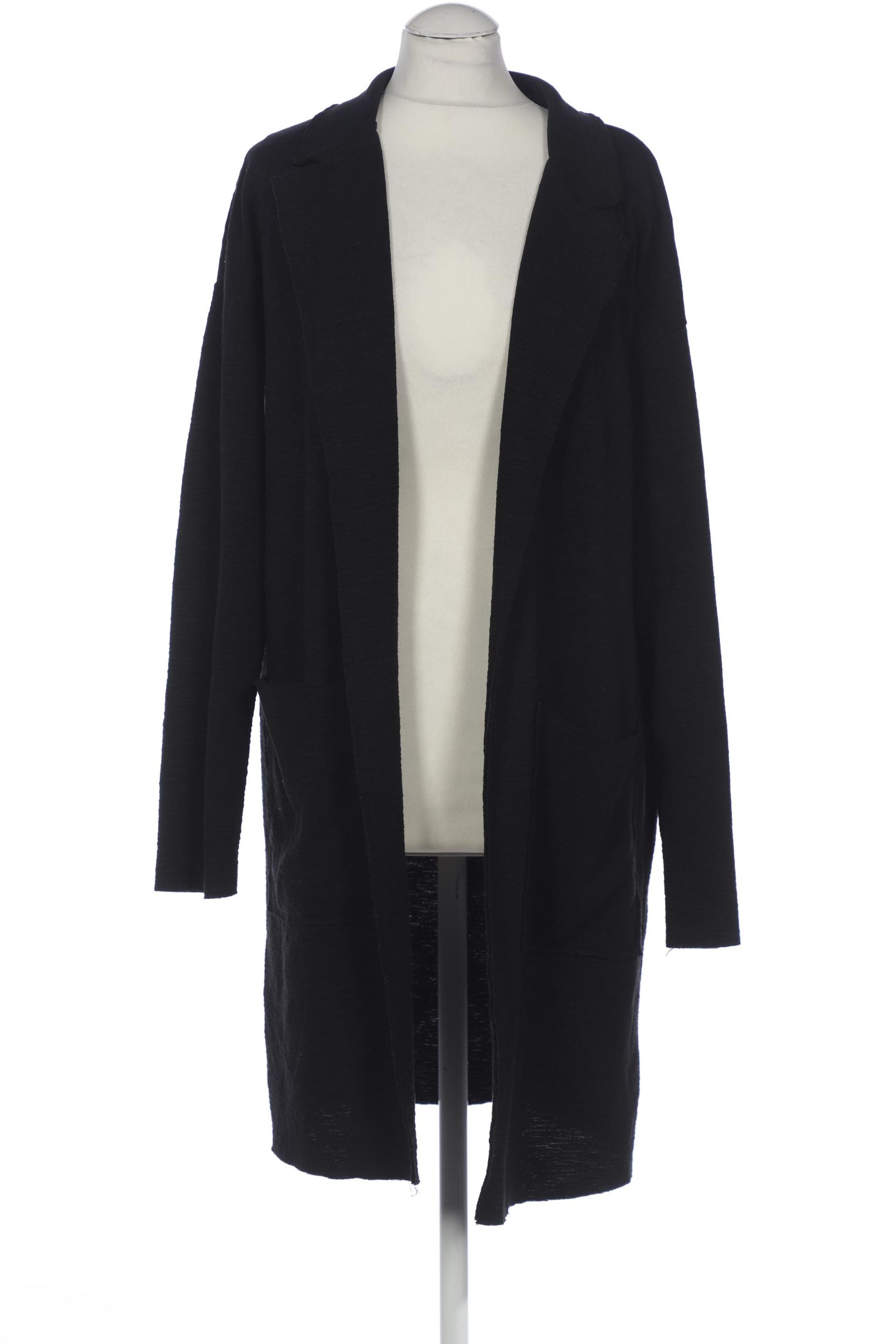 

Esprit Damen Strickjacke, schwarz, Gr. 38