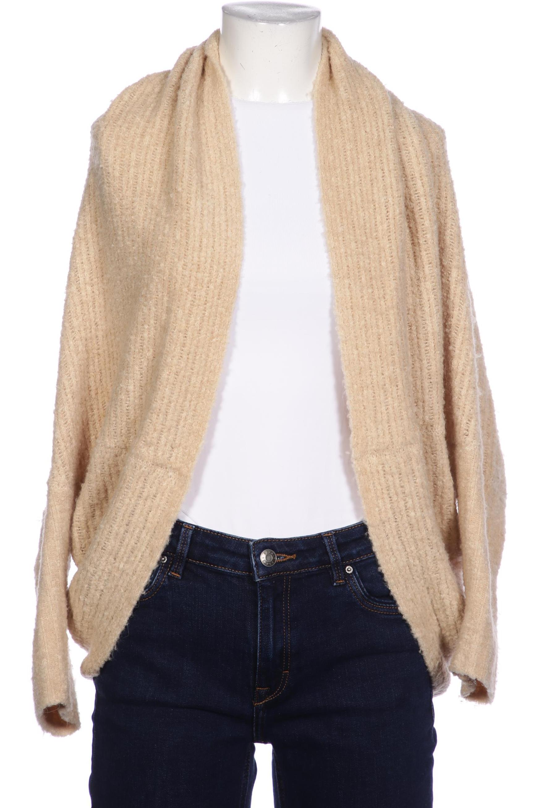 

Esprit Damen Strickjacke, beige
