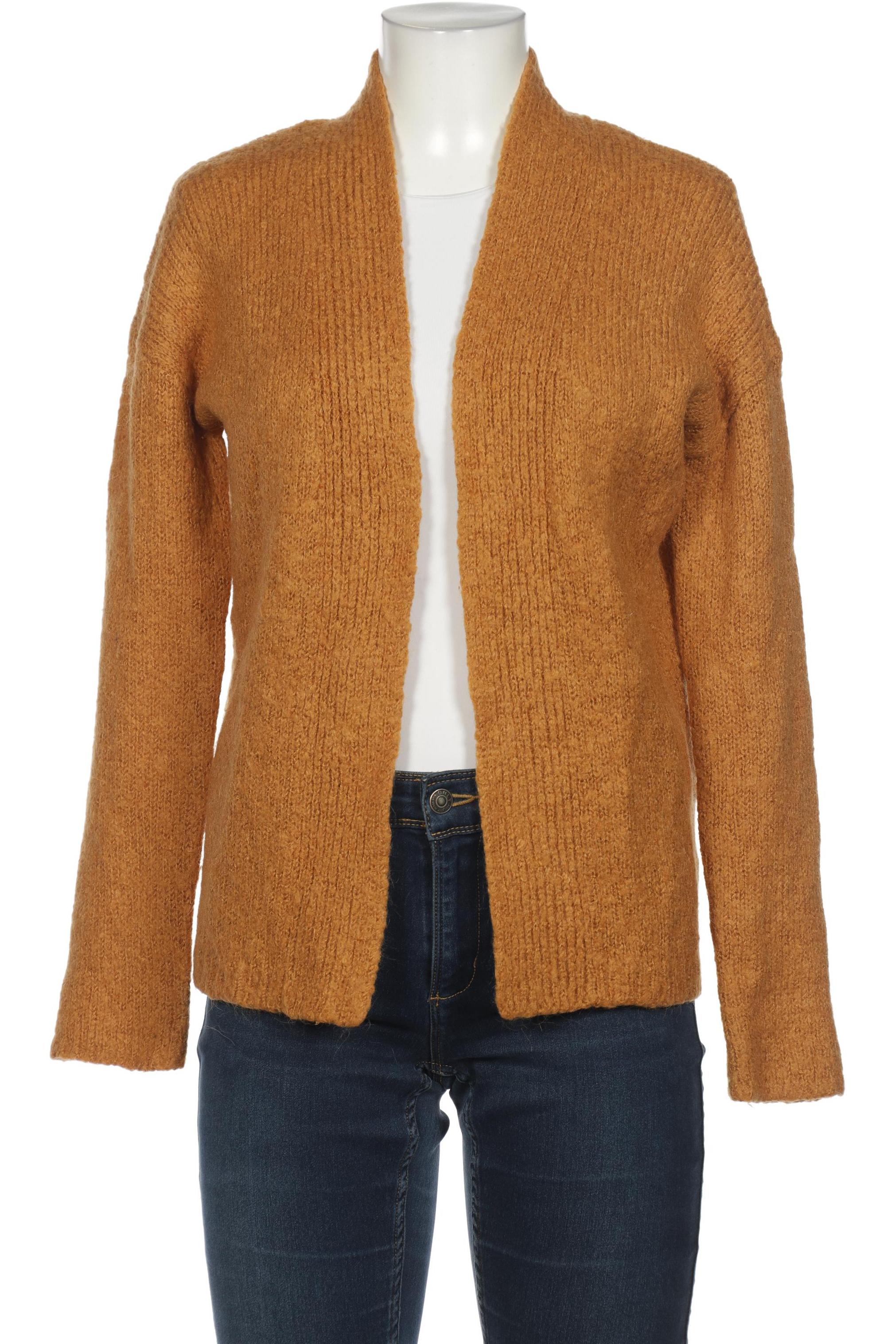 

Esprit Damen Strickjacke, orange