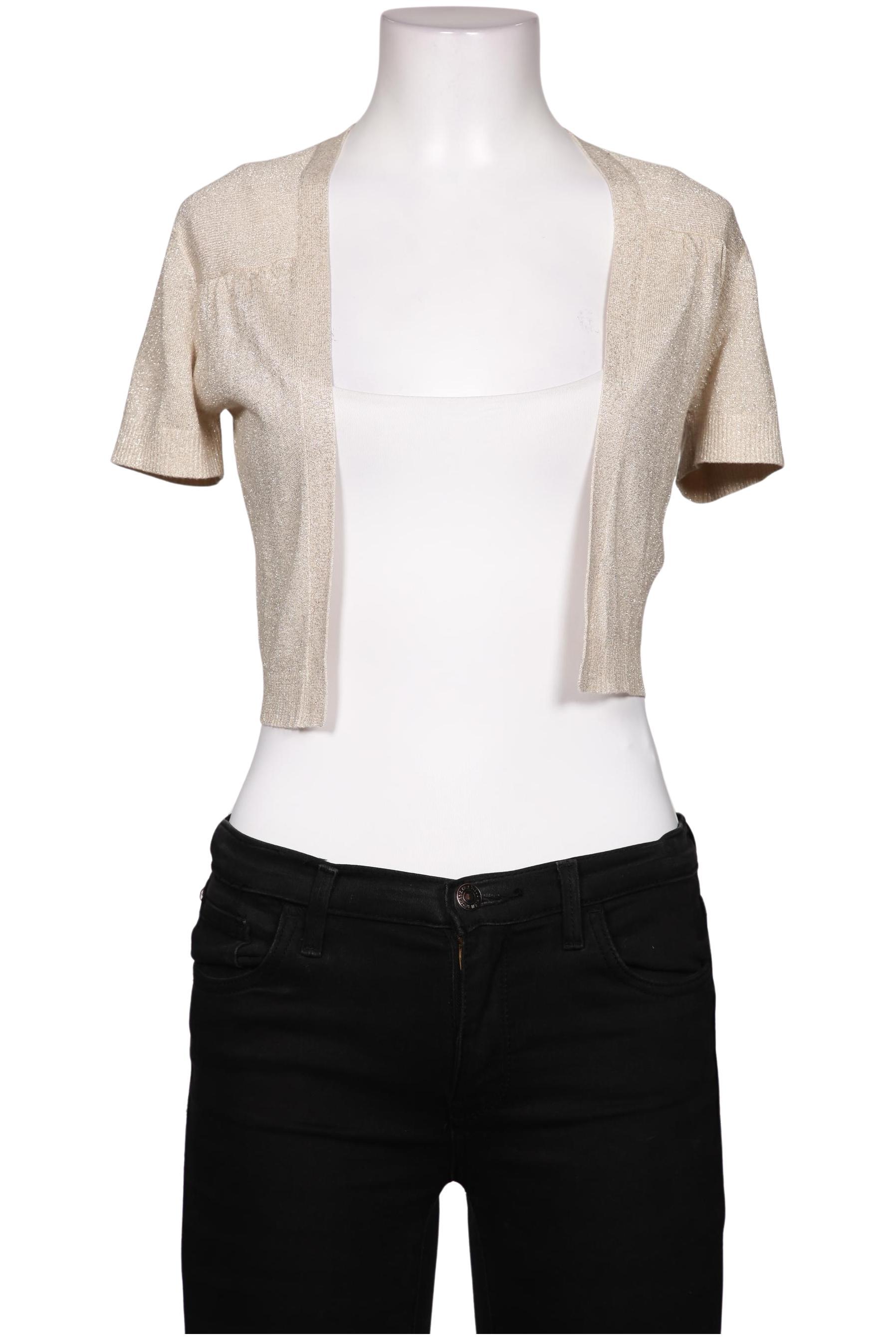 

Esprit Damen Strickjacke, cremeweiß, Gr. 36