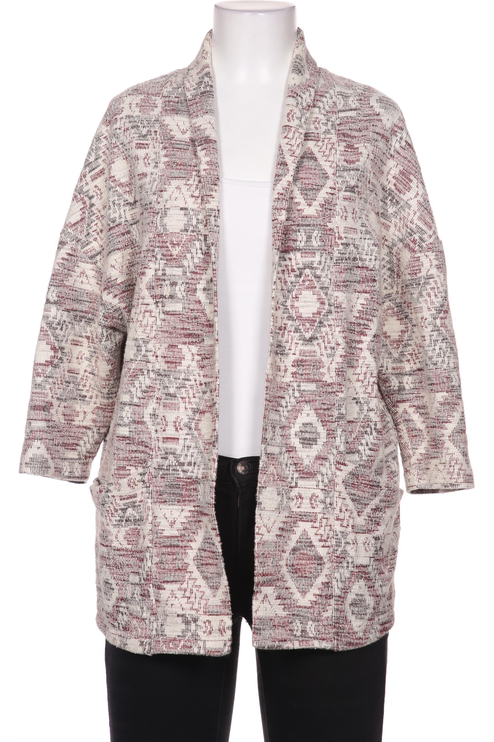 

Esprit Damen Strickjacke, bordeaux, Gr. 36