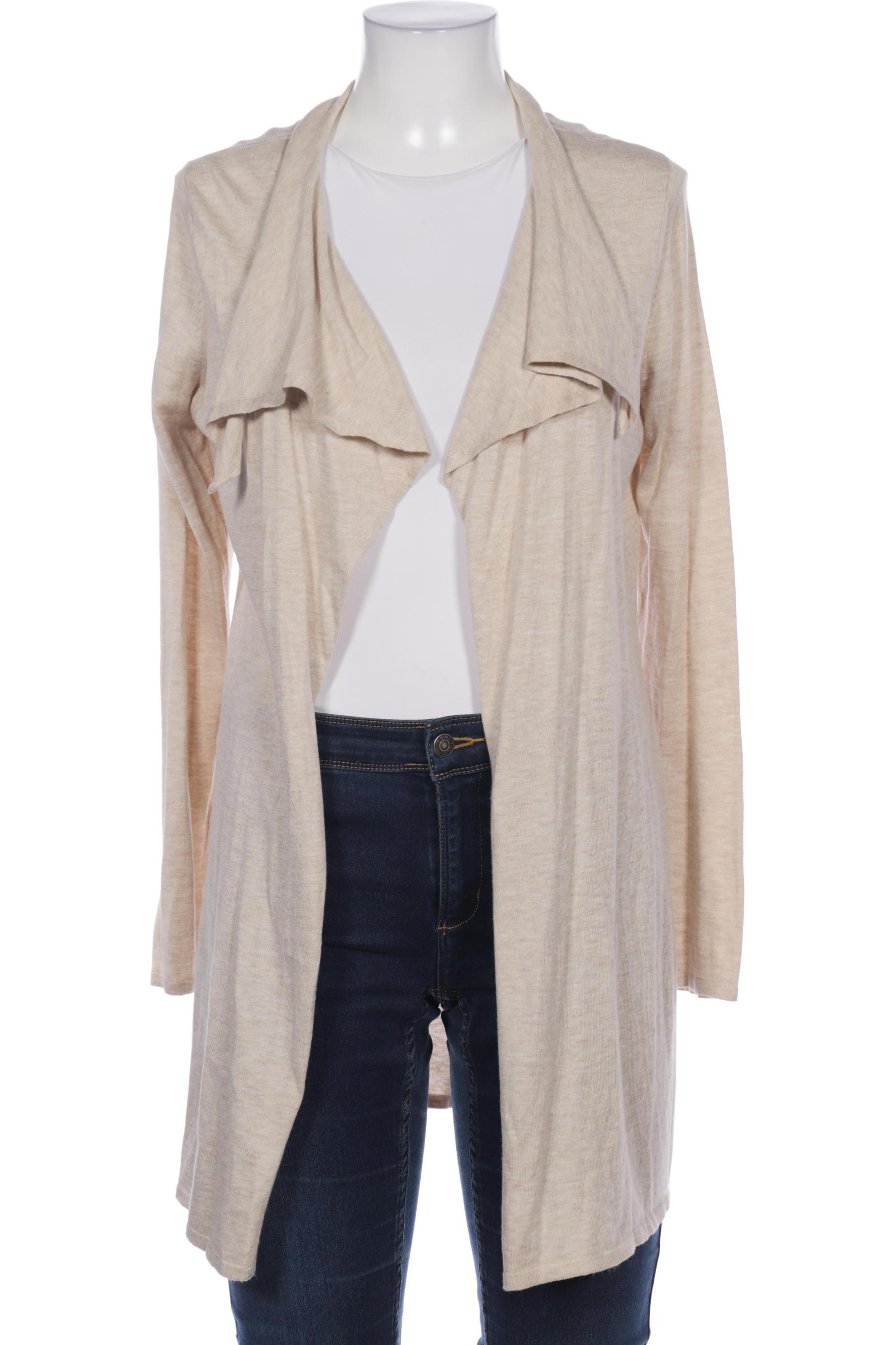 

Esprit Damen Strickjacke, beige