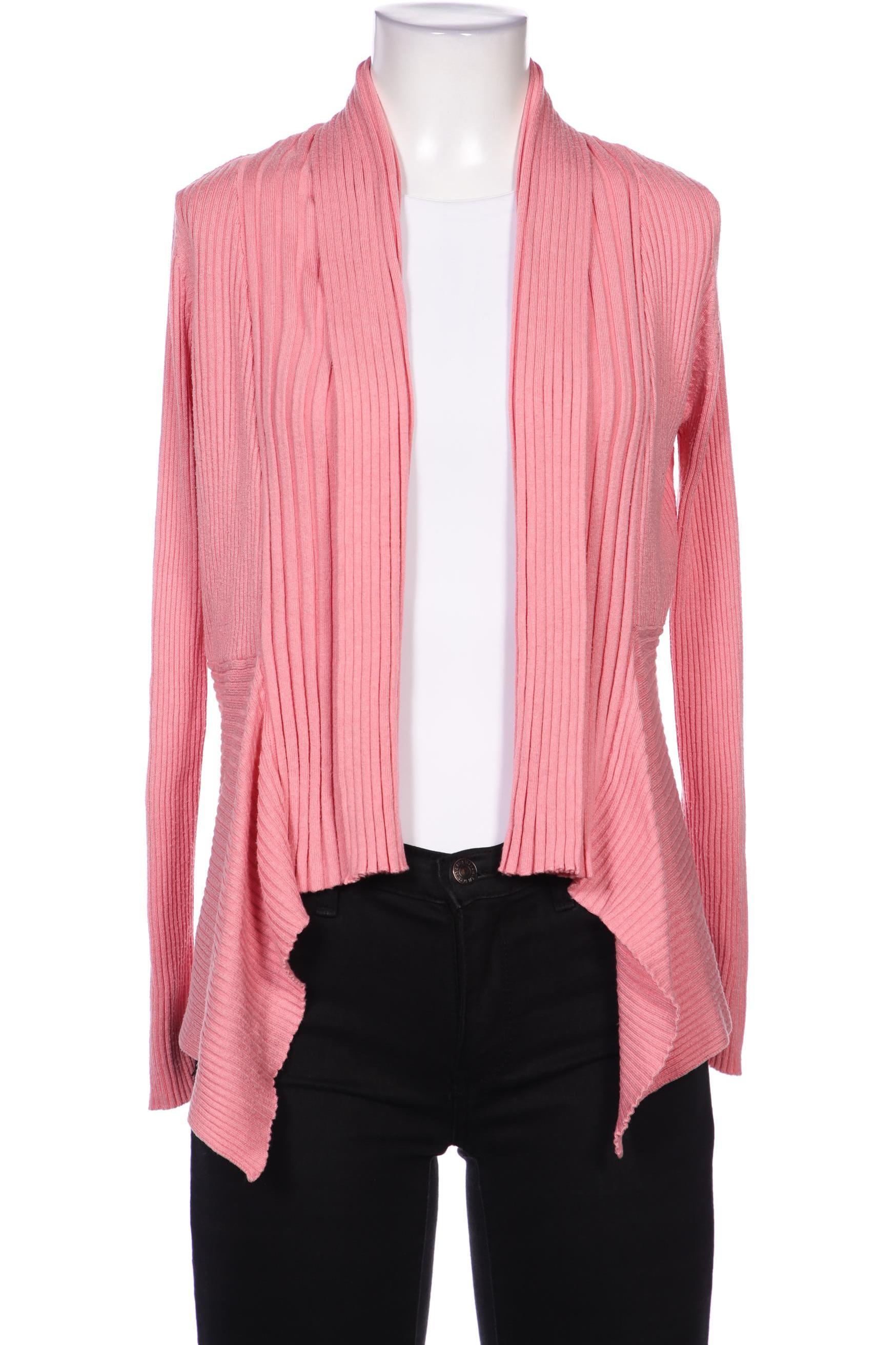 

Esprit Damen Strickjacke, pink, Gr. 36