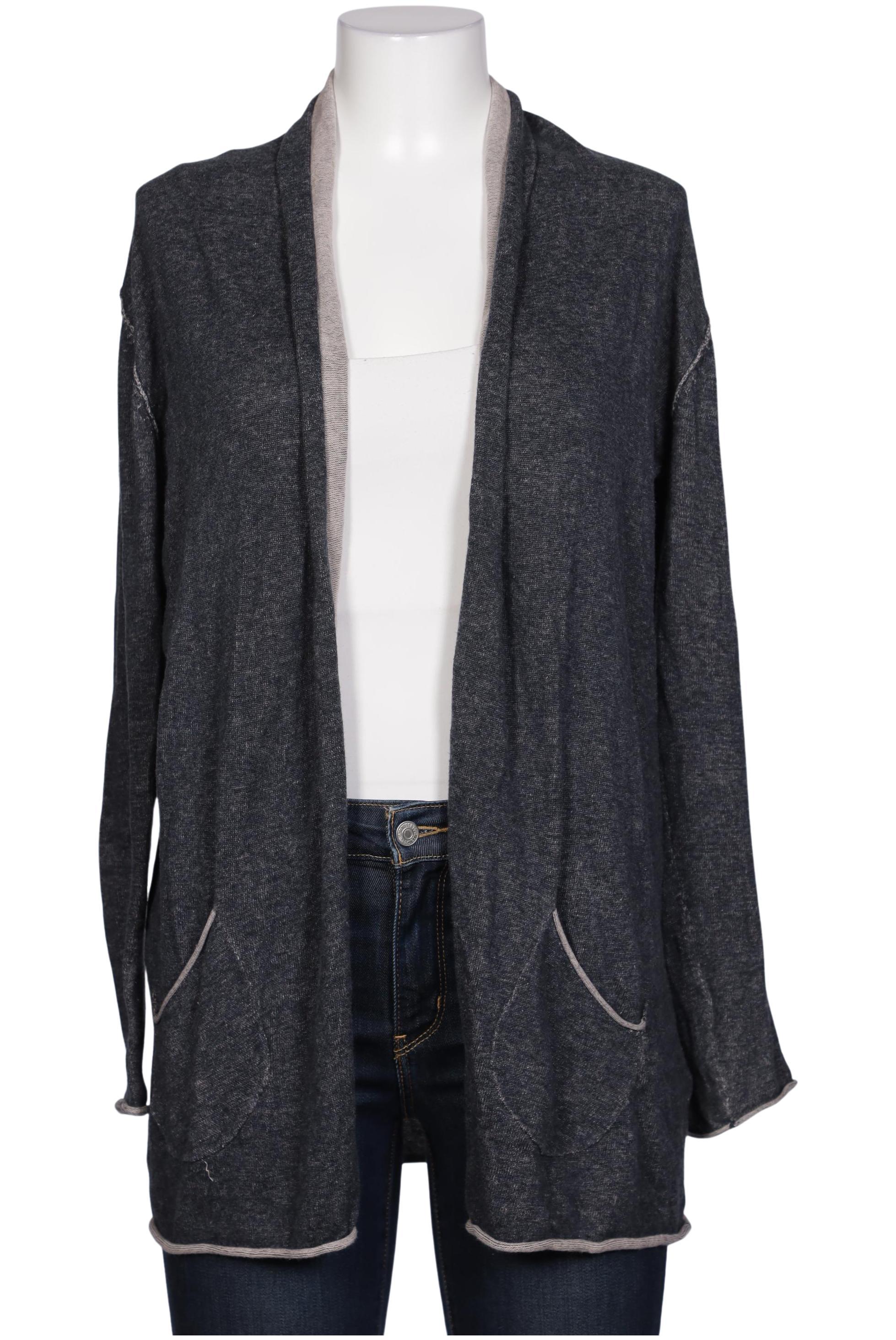 

Esprit Damen Strickjacke, grau, Gr. 38