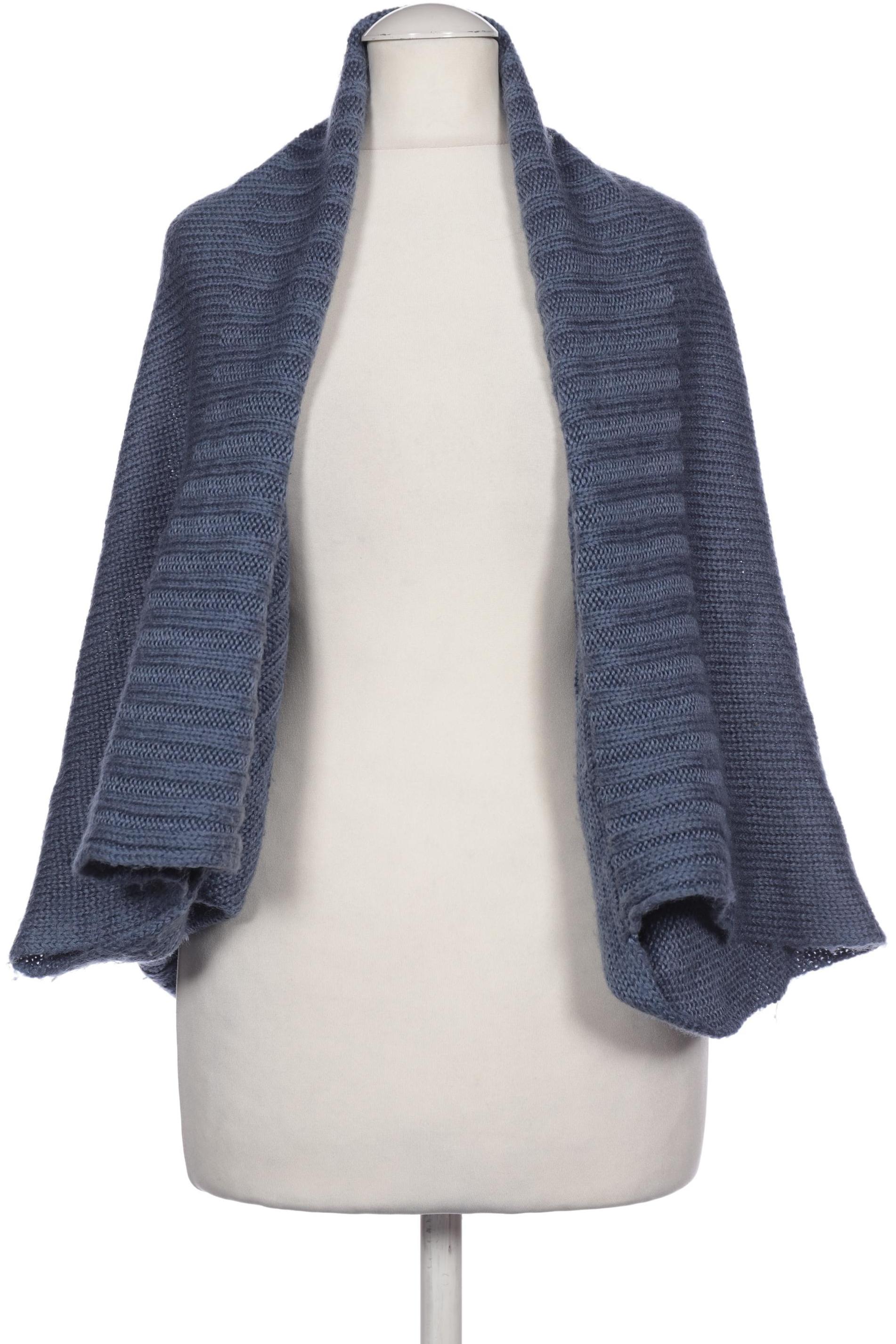 

Esprit Damen Strickjacke, blau