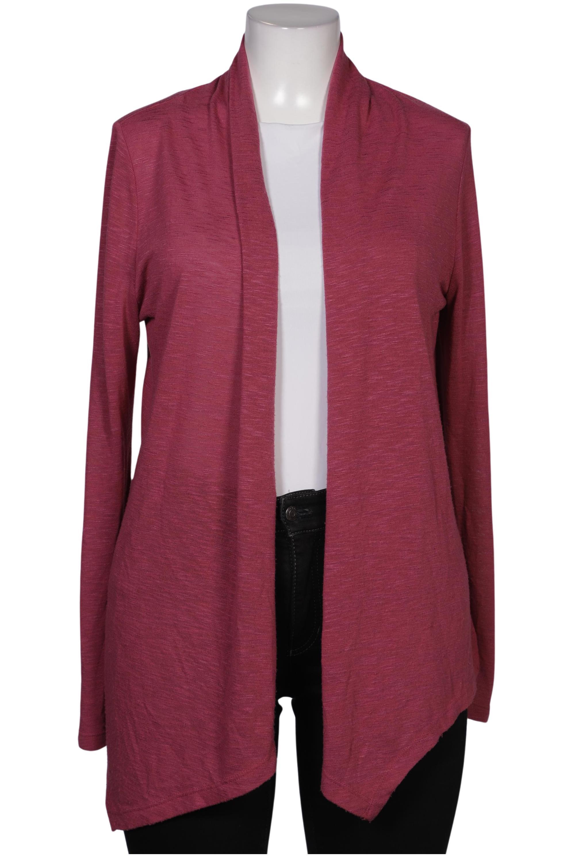 

Esprit Damen Strickjacke, pink, Gr. 42