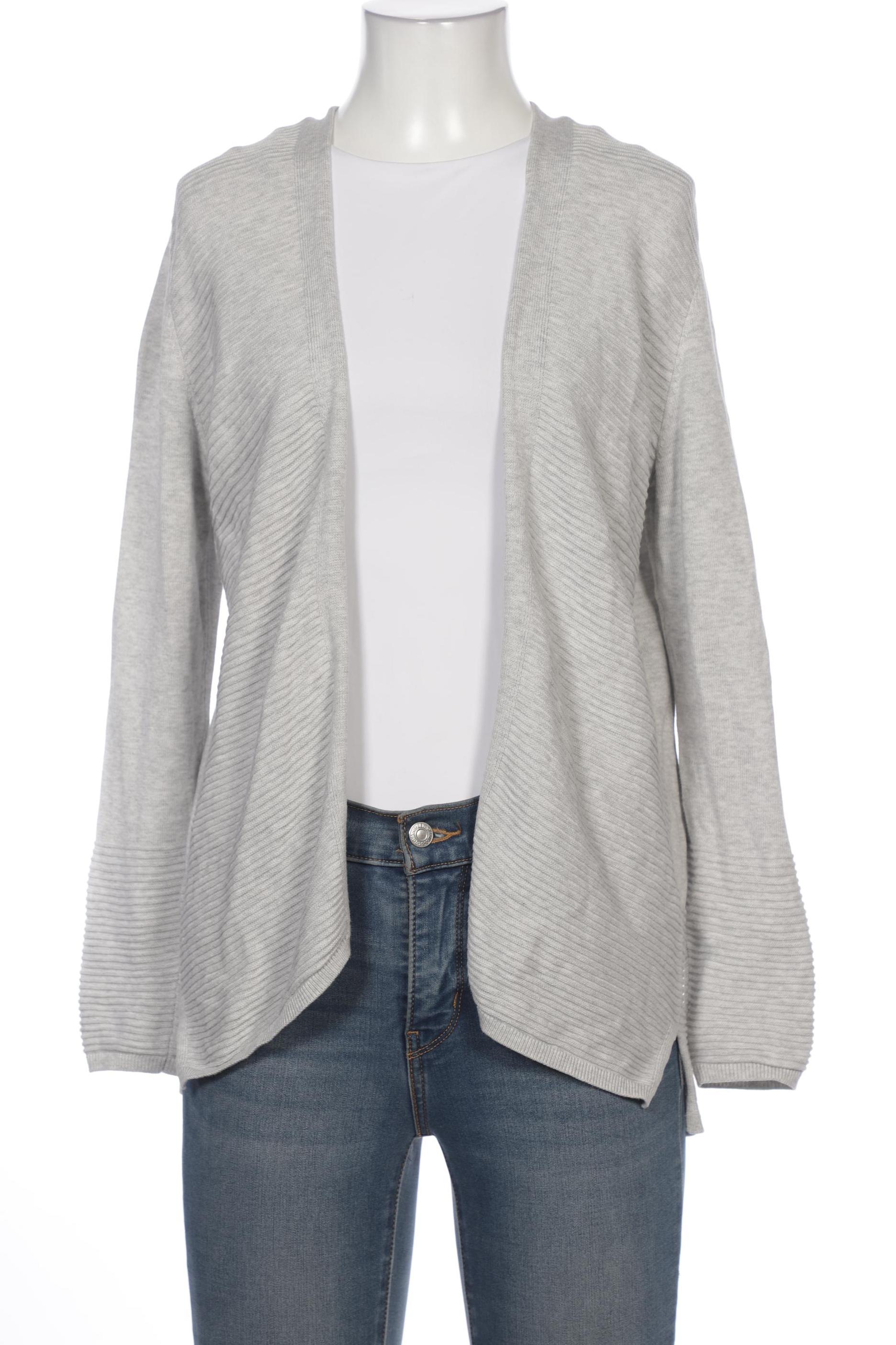 

Esprit Damen Strickjacke, grau