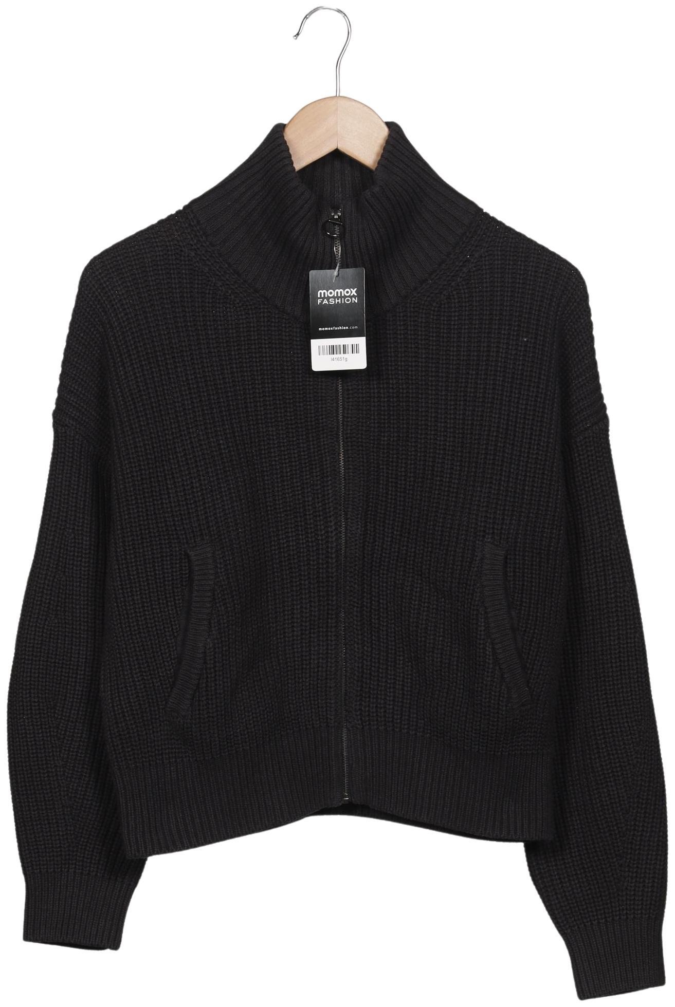 

Esprit Damen Strickjacke, schwarz, Gr. 36