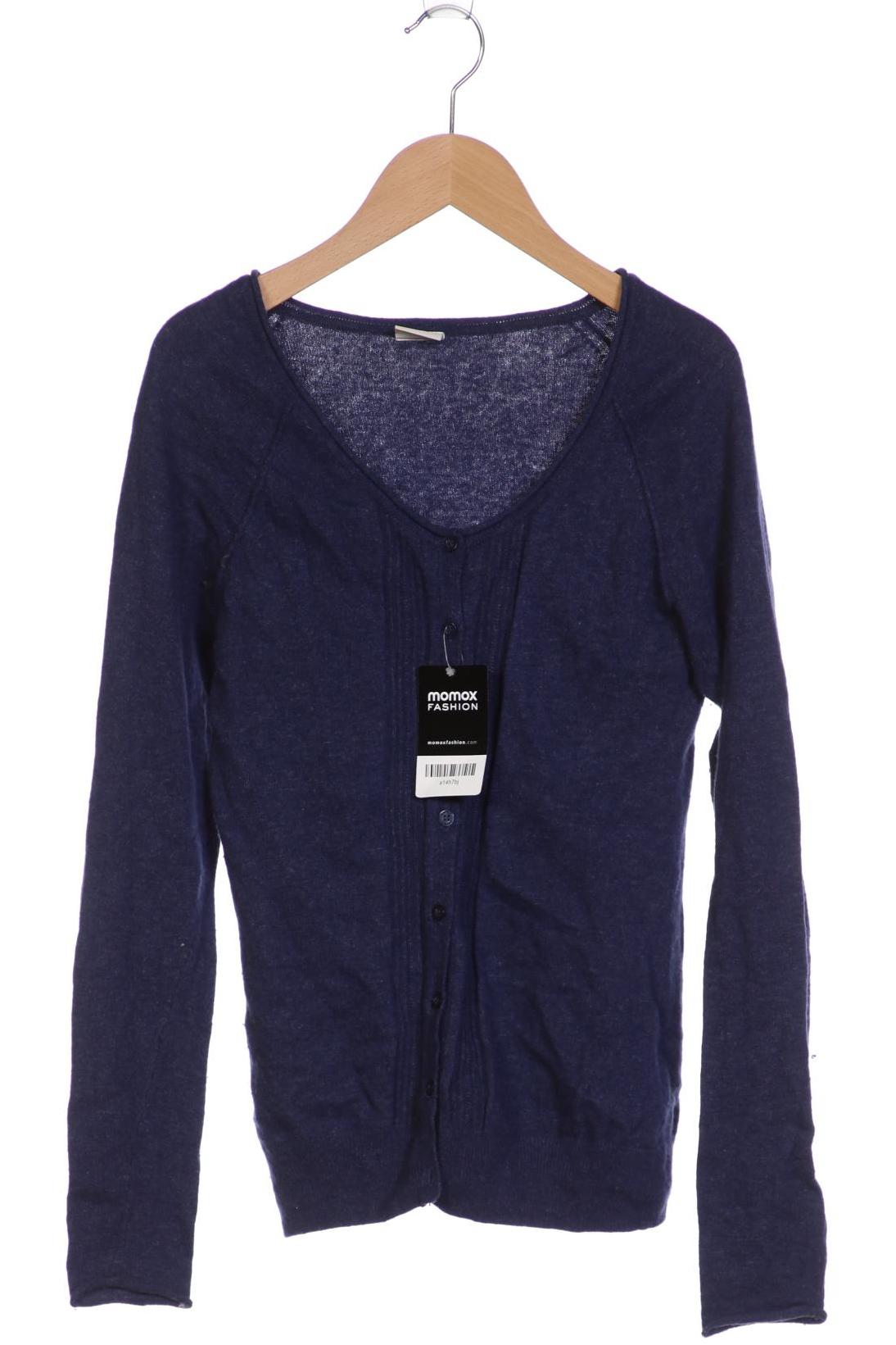 

Esprit Damen Strickjacke, marineblau, Gr. 36