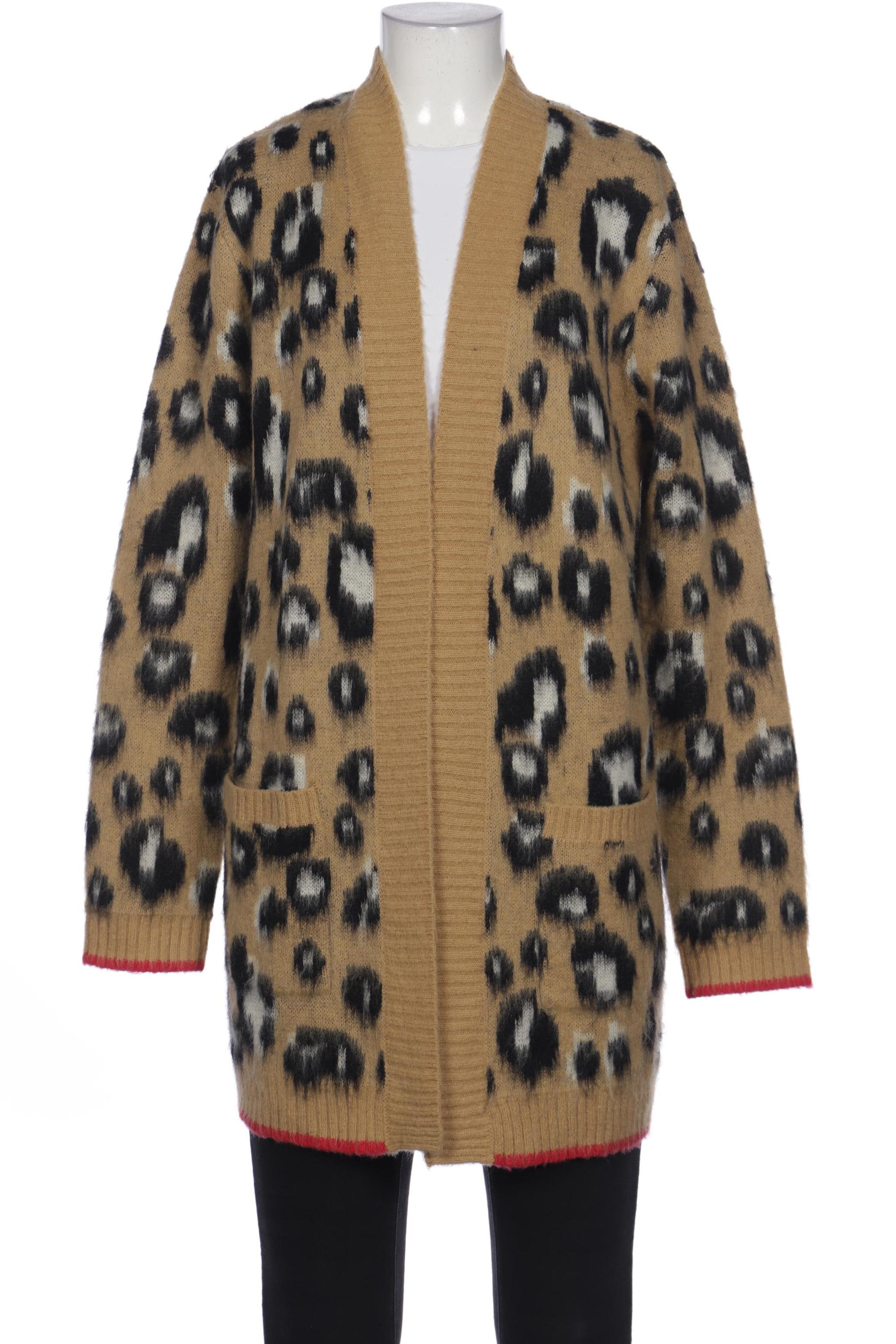 

Esprit Damen Strickjacke, beige
