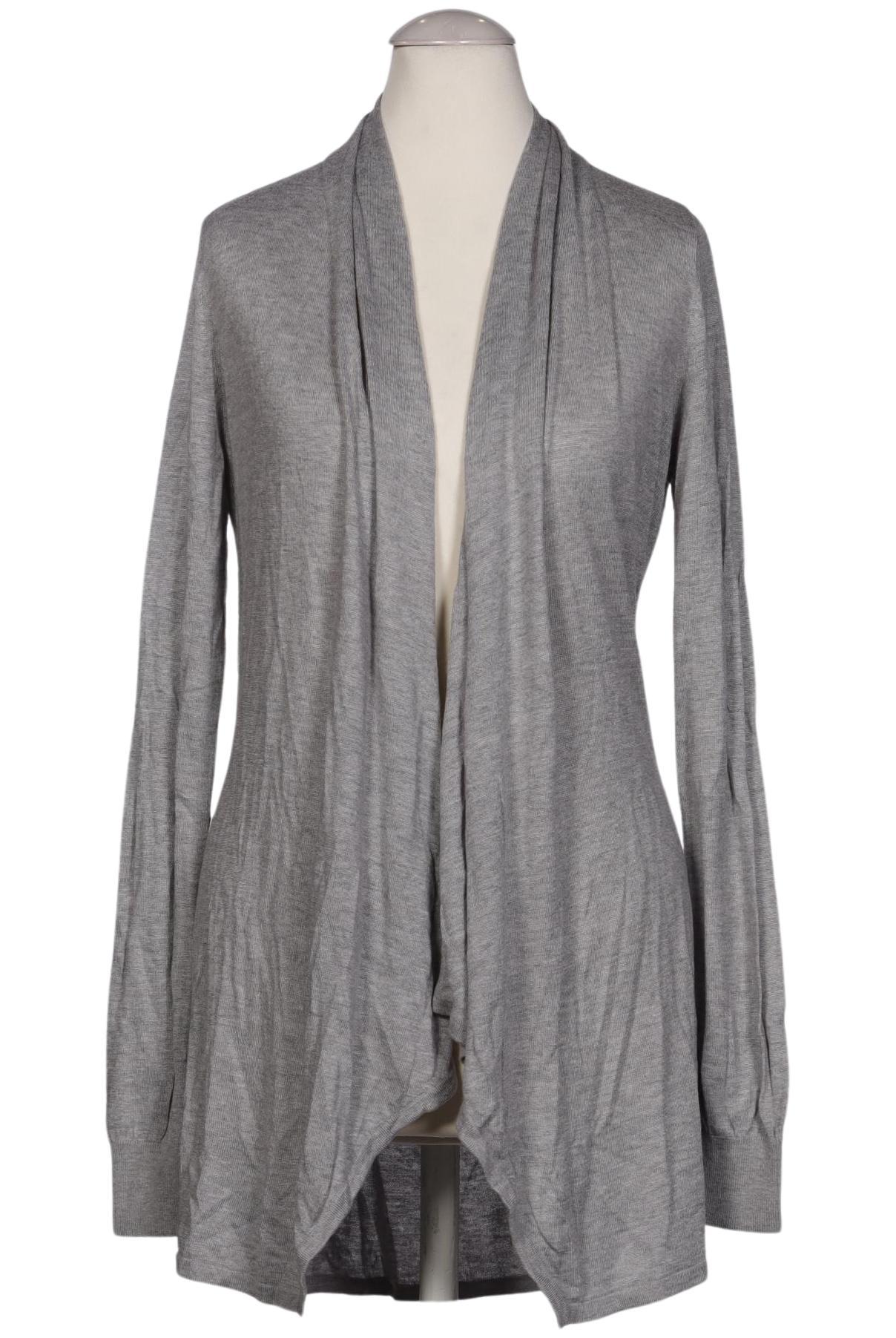 

Esprit Damen Strickjacke, grau, Gr. 34