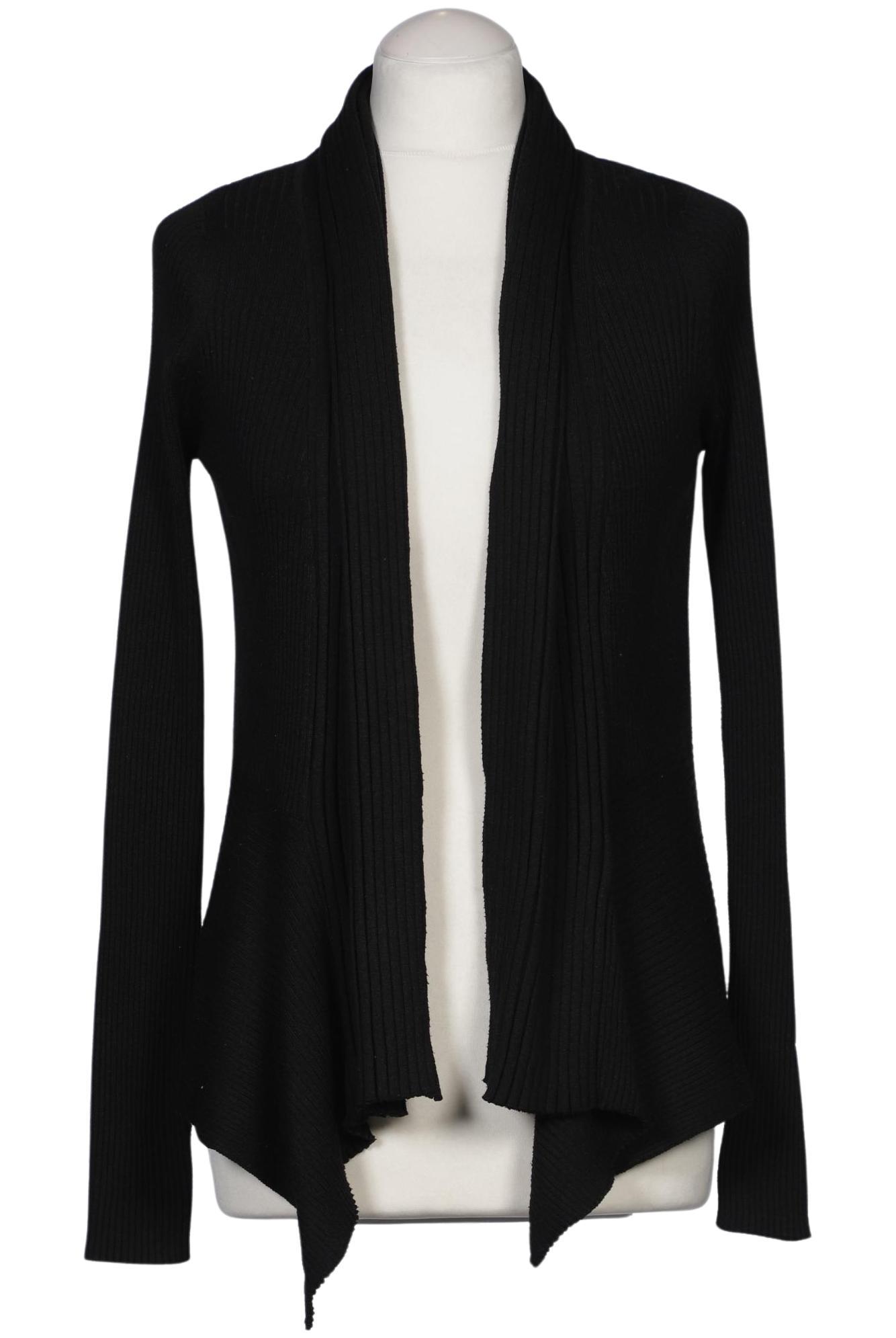 

Esprit Damen Strickjacke, schwarz, Gr. 42