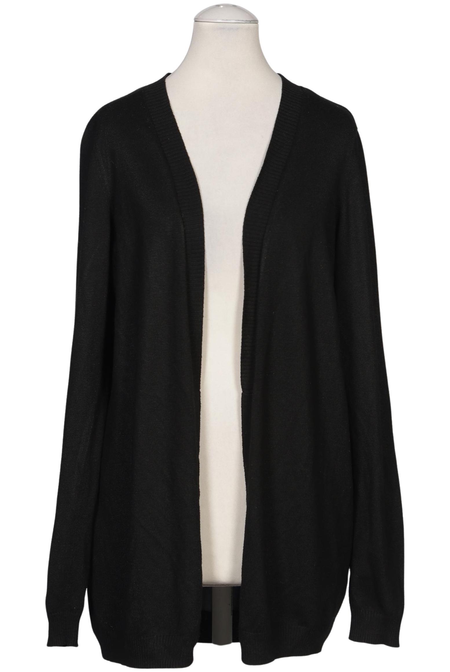 

Esprit Damen Strickjacke, schwarz, Gr. 36