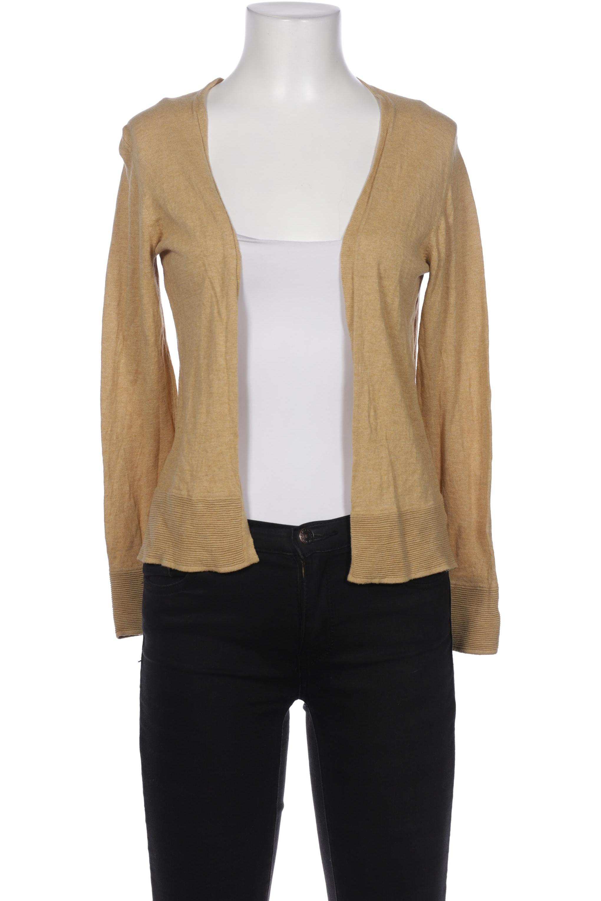 

Esprit Damen Strickjacke, beige, Gr. 34