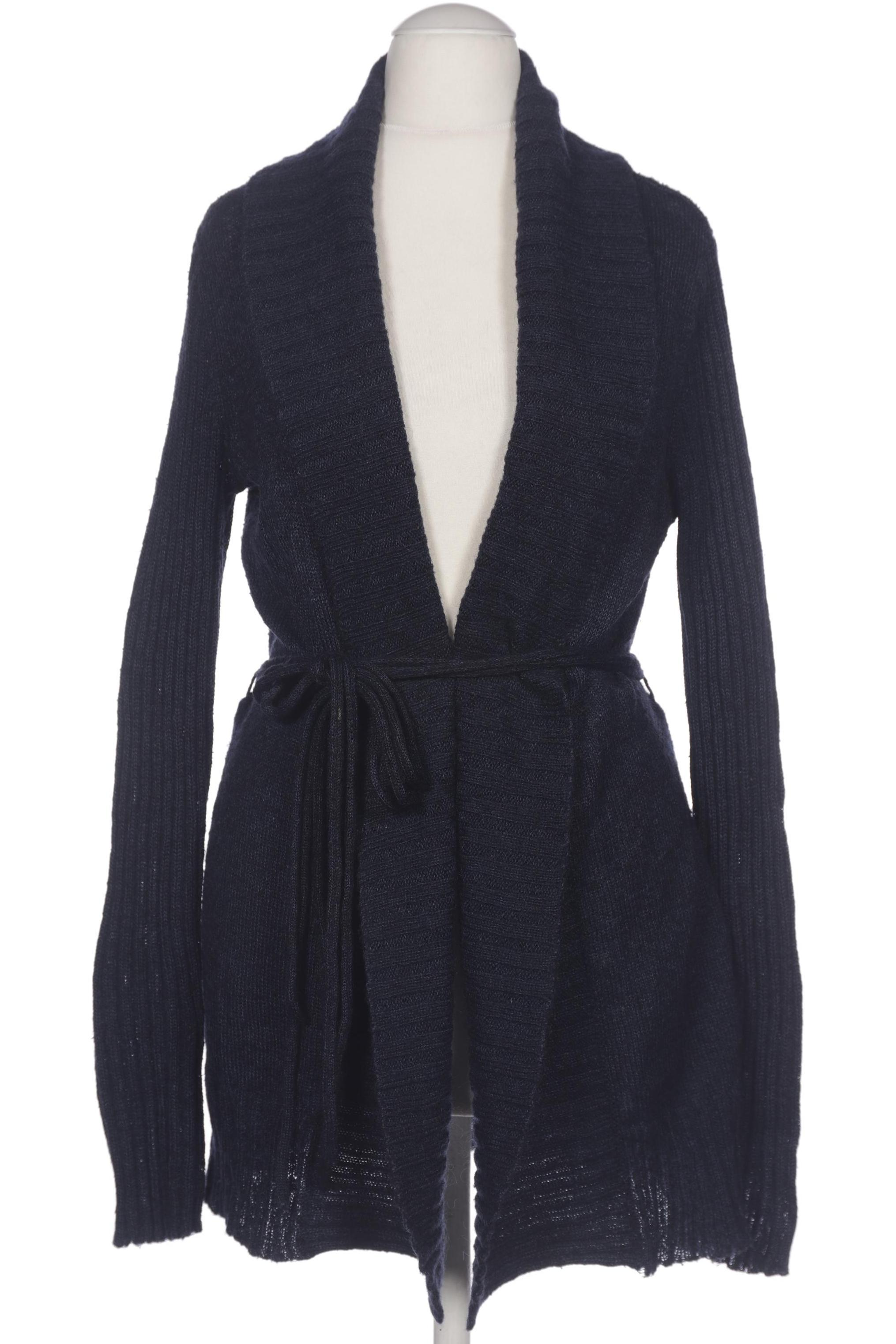

Esprit Damen Strickjacke, marineblau, Gr. 36