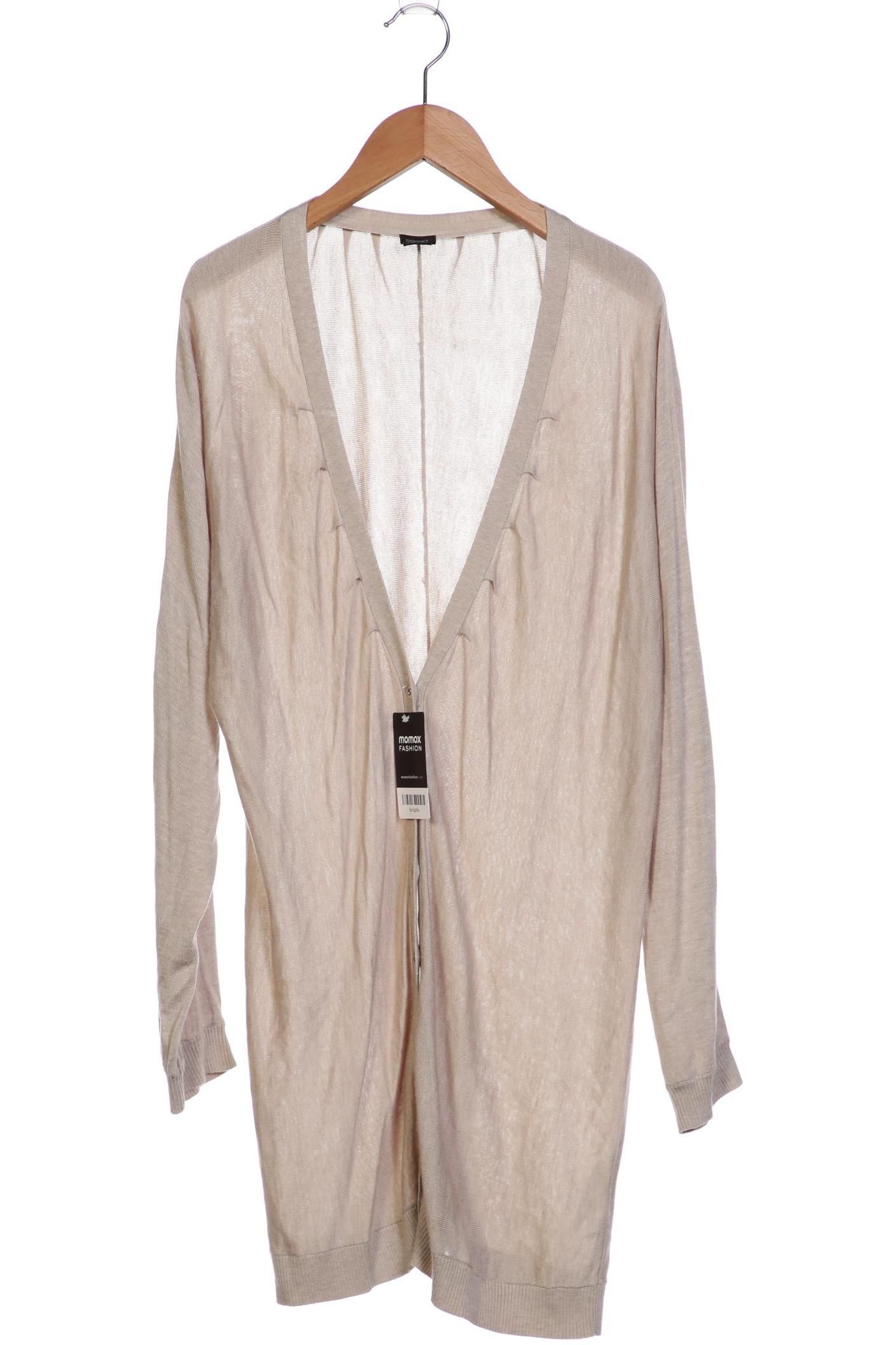

Esprit Damen Strickjacke, beige