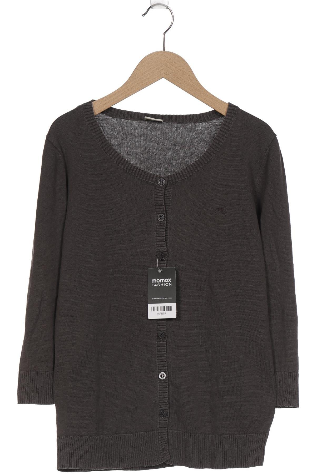 

Esprit Damen Strickjacke, braun, Gr. 42