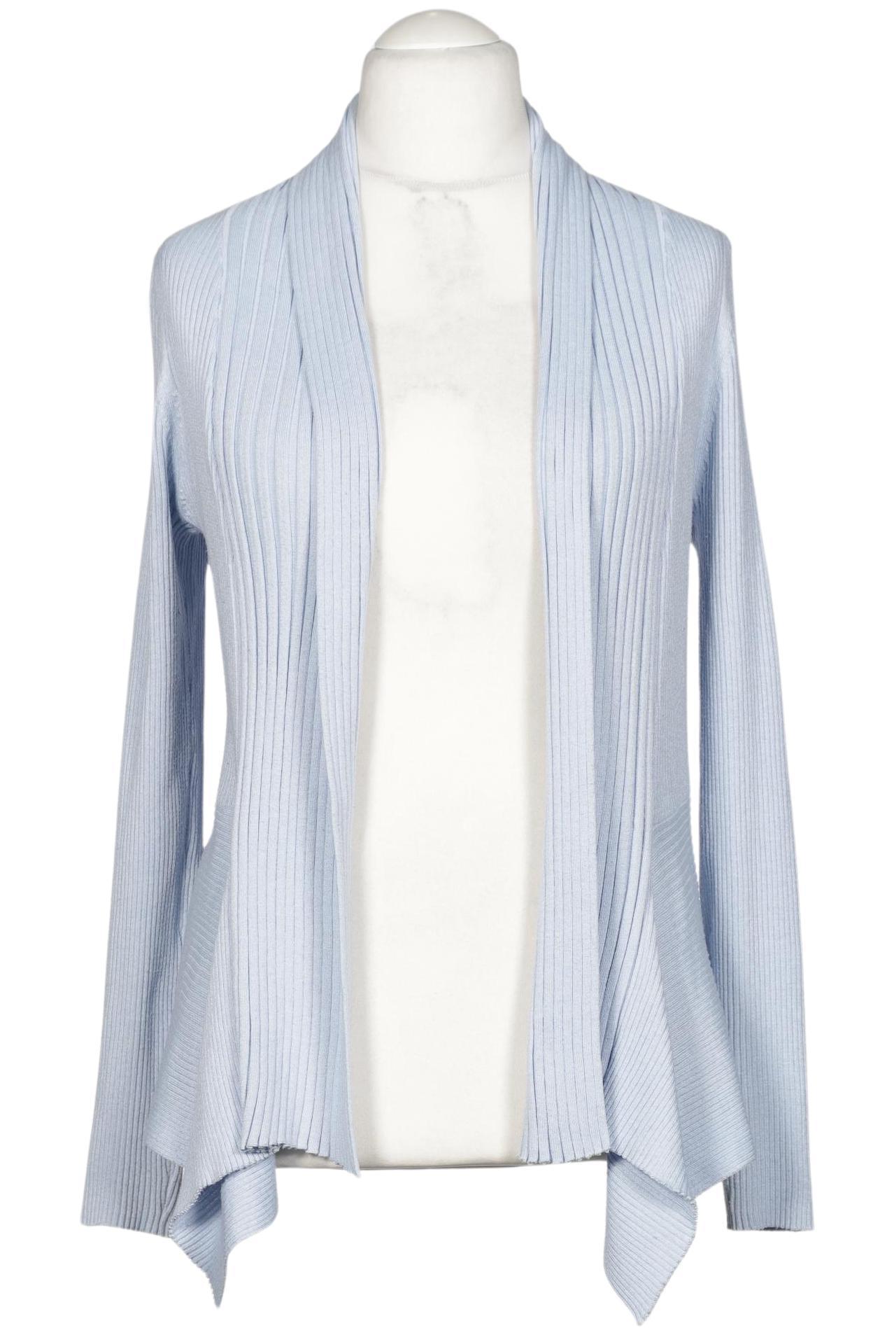 

Esprit Damen Strickjacke, hellblau, Gr. 42