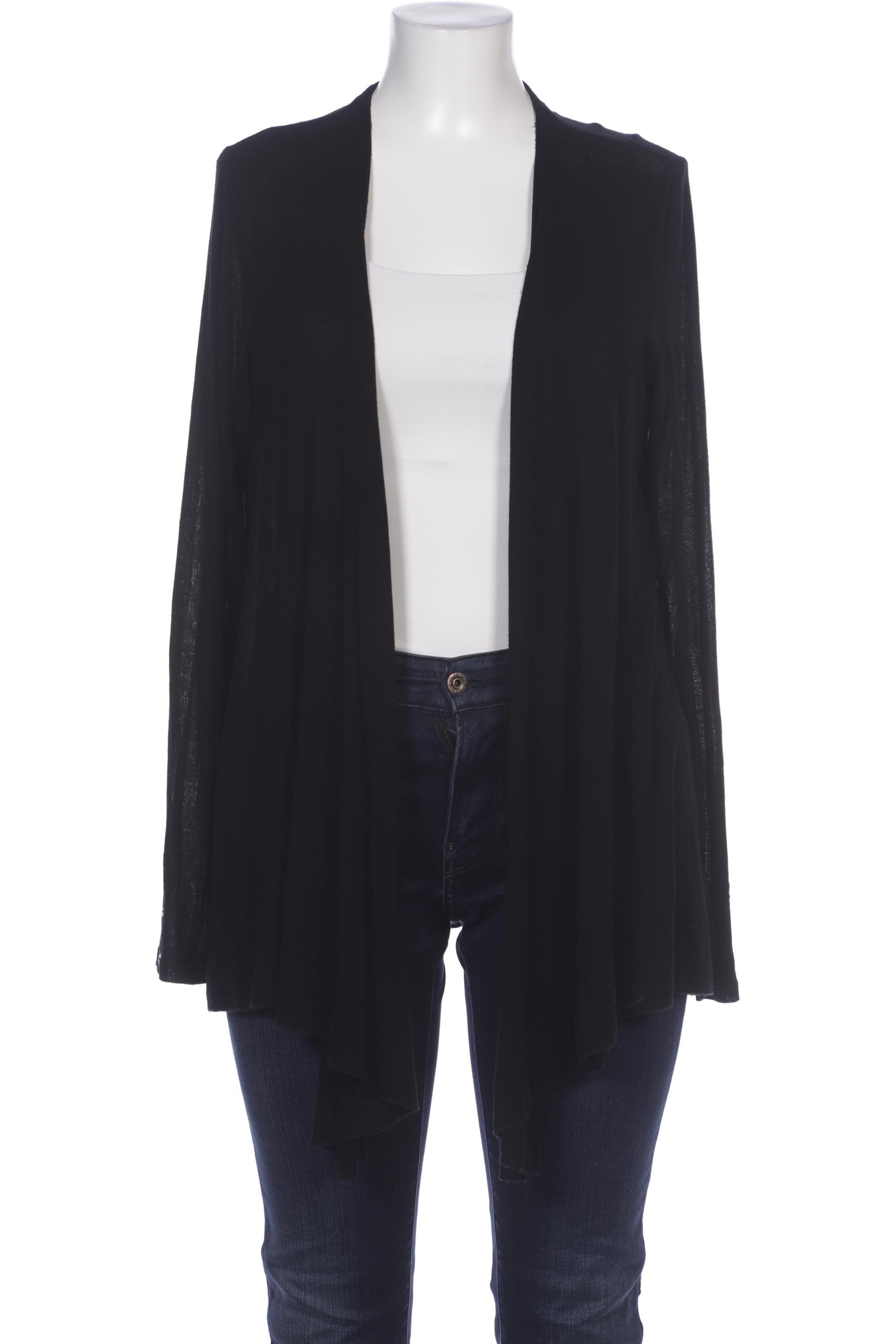 

Esprit Damen Strickjacke, schwarz, Gr. 46