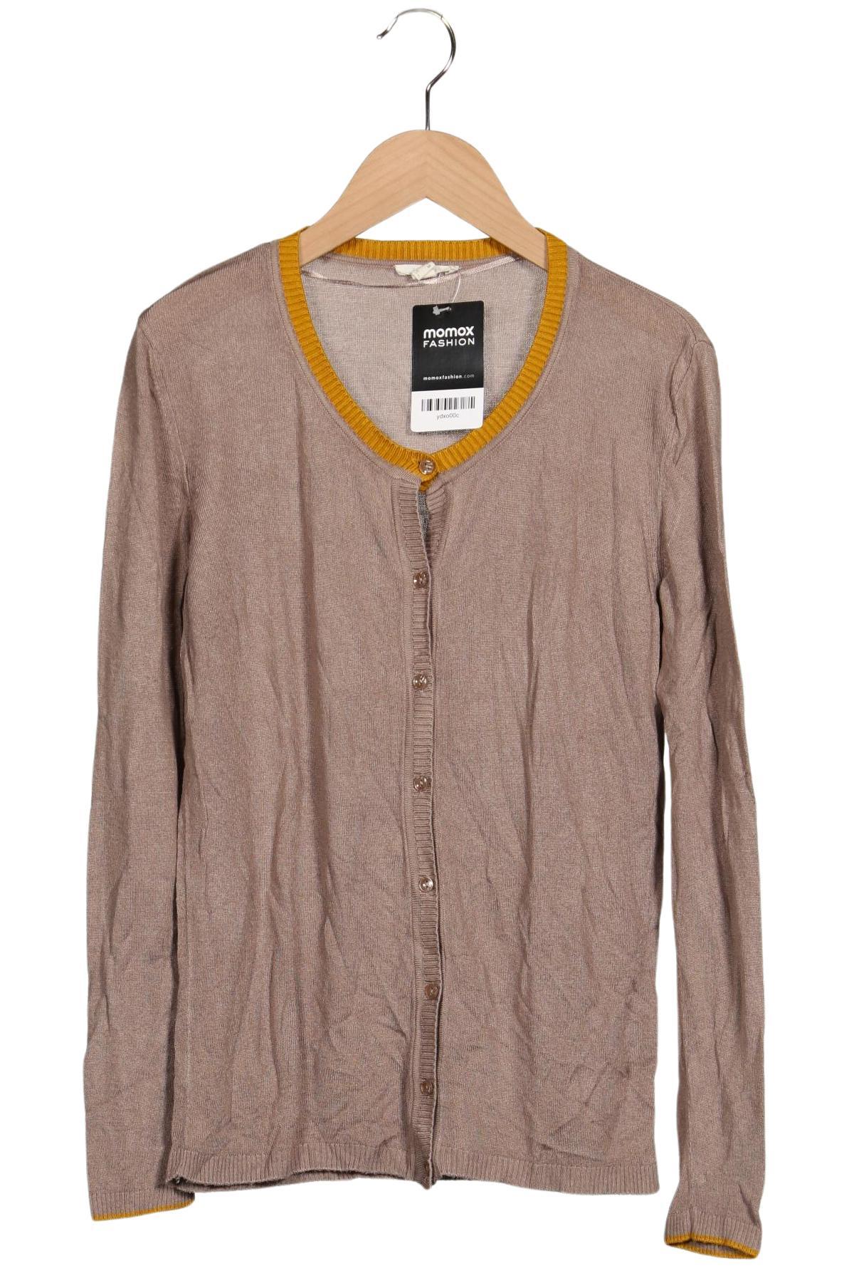 

Esprit Damen Strickjacke, braun, Gr. 36