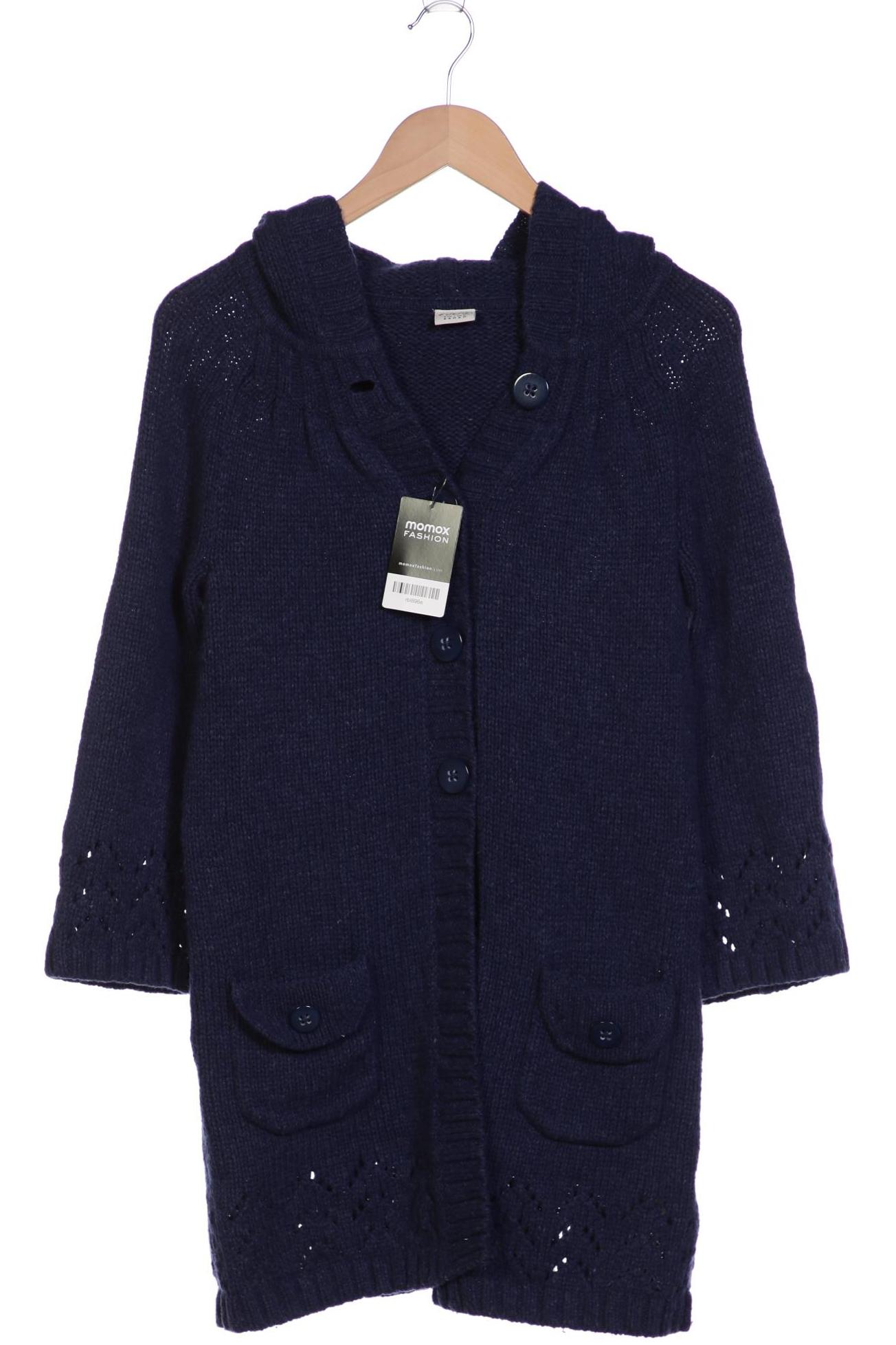 

Esprit Damen Strickjacke, marineblau