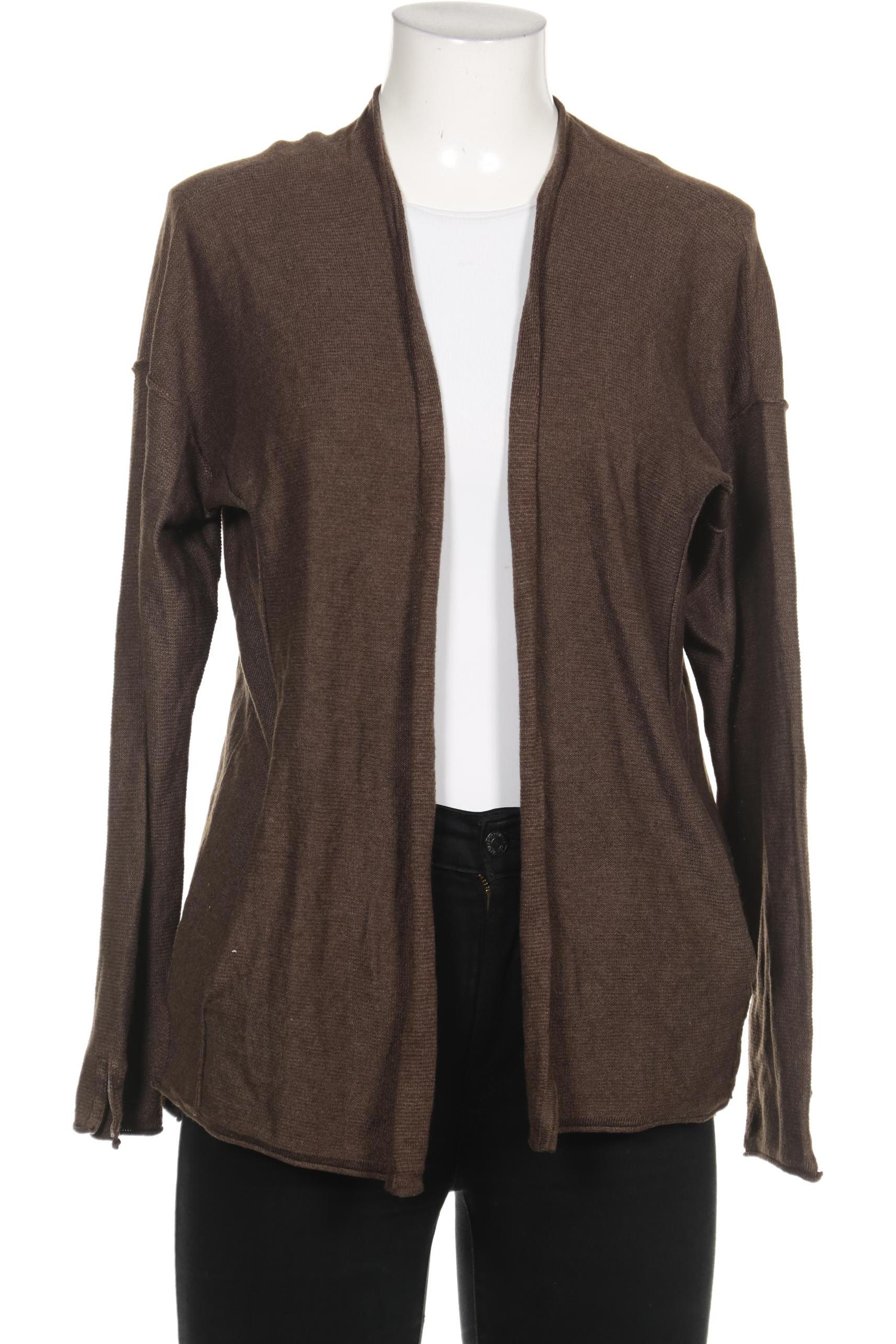 

Esprit Damen Strickjacke, braun