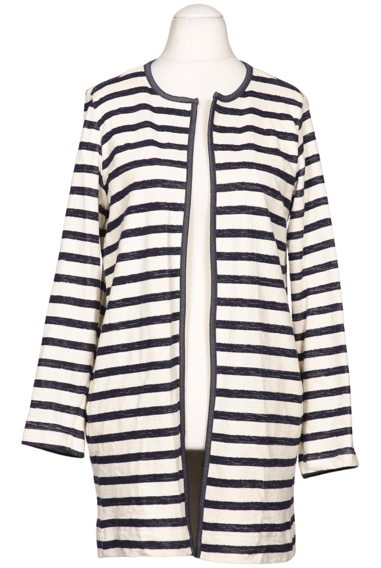 

Esprit Damen Strickjacke, mehrfarbig, Gr. 38