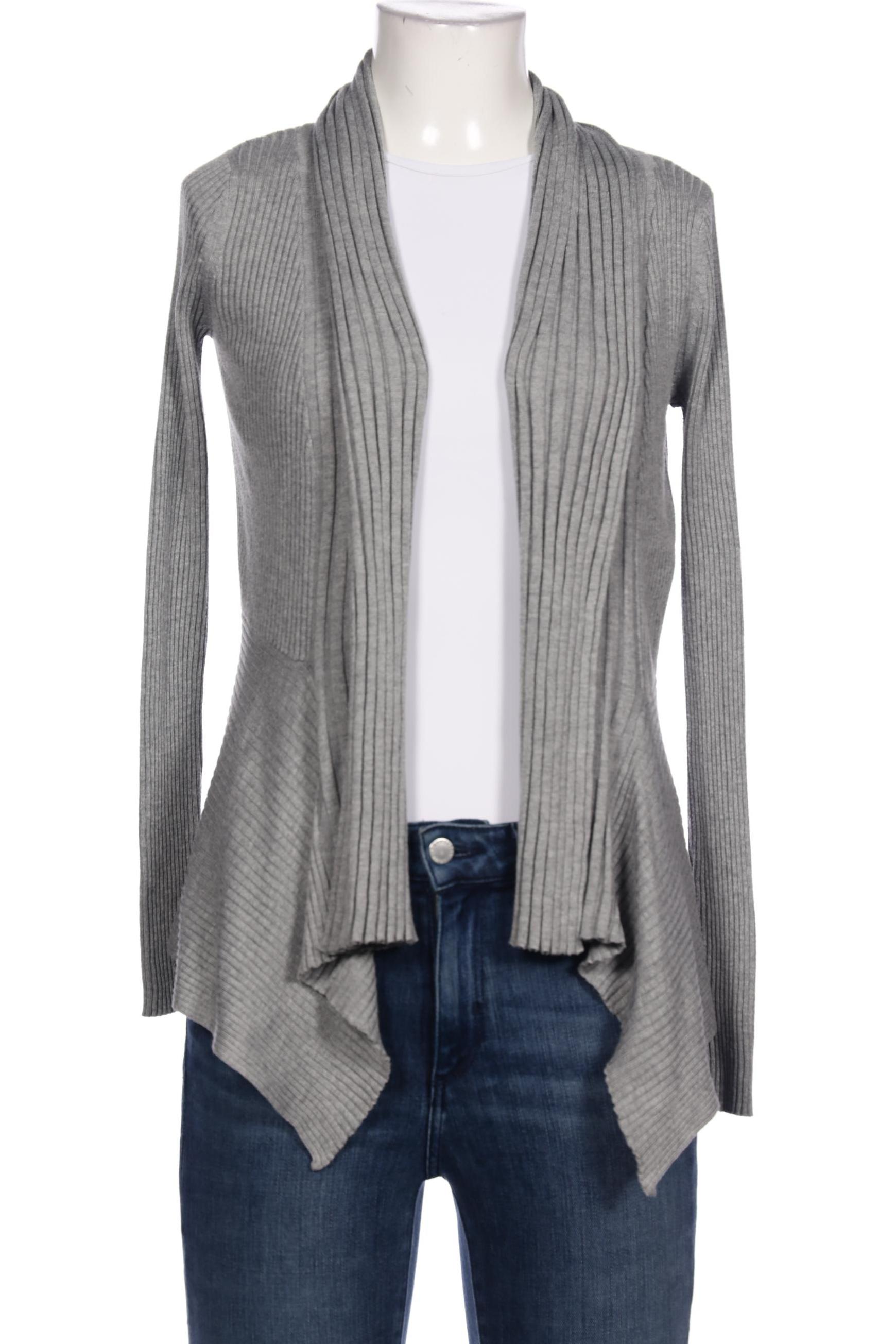 

Esprit Damen Strickjacke, grau