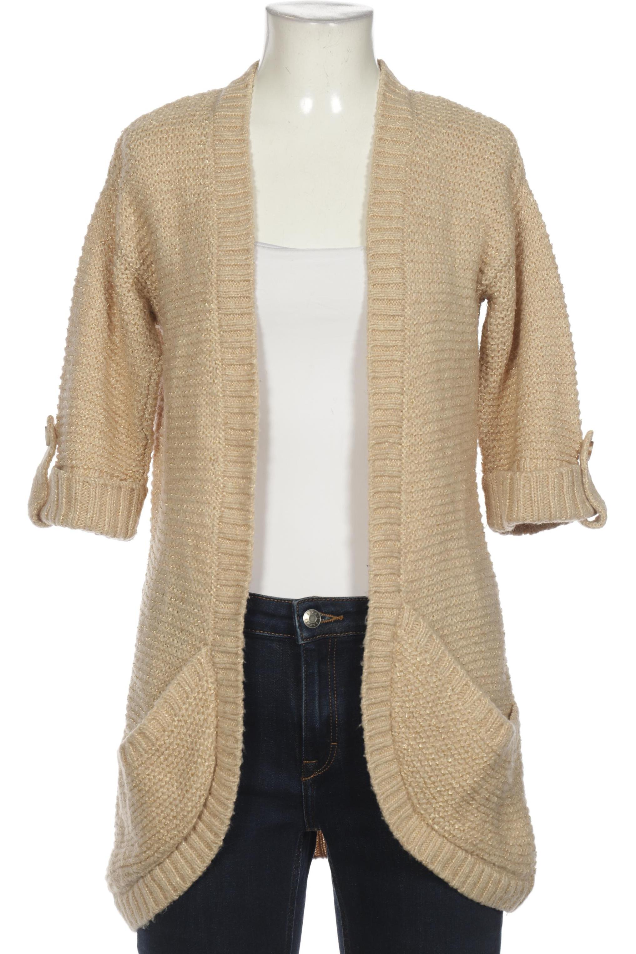 

Esprit Damen Strickjacke, beige