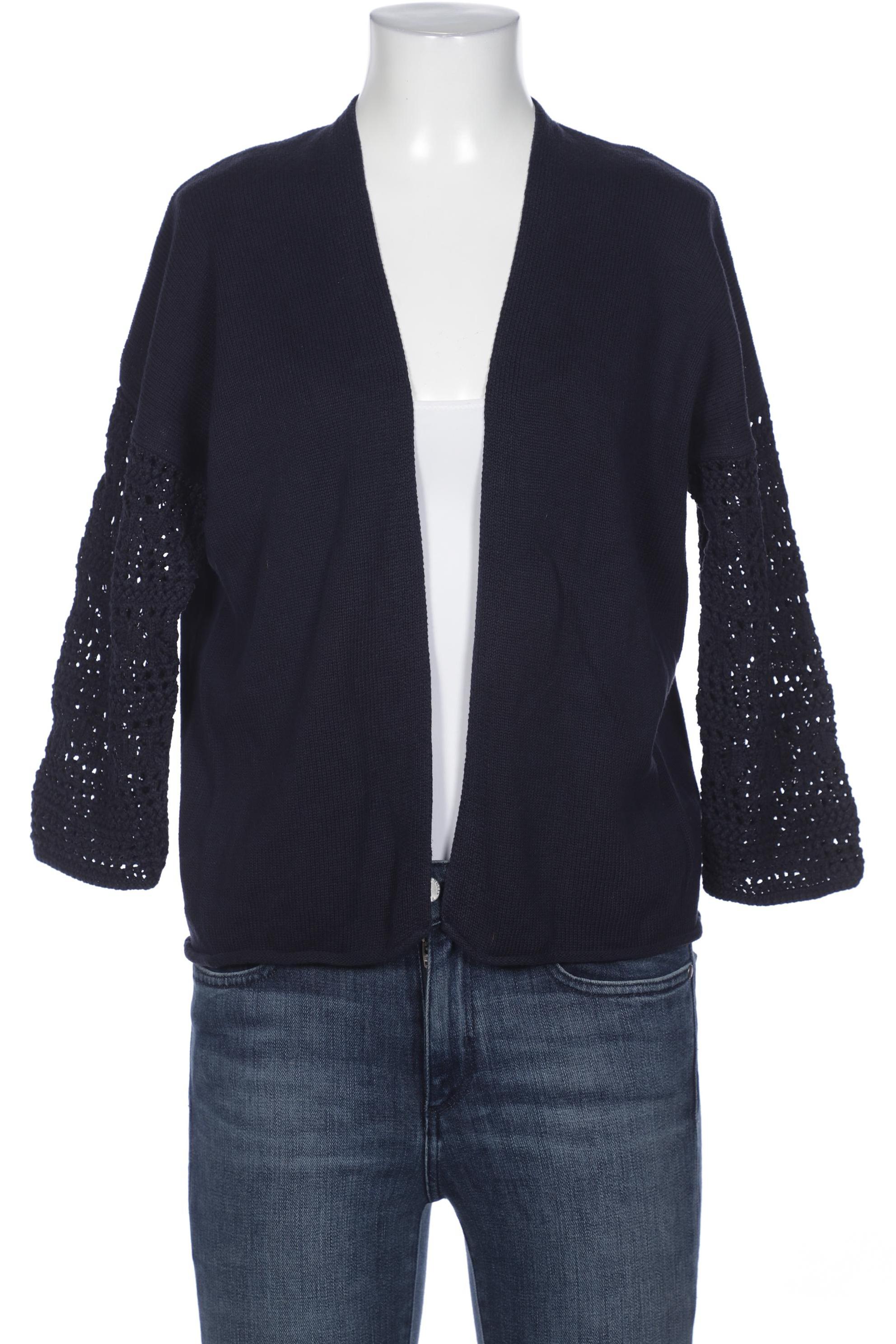 

Esprit Damen Strickjacke, marineblau