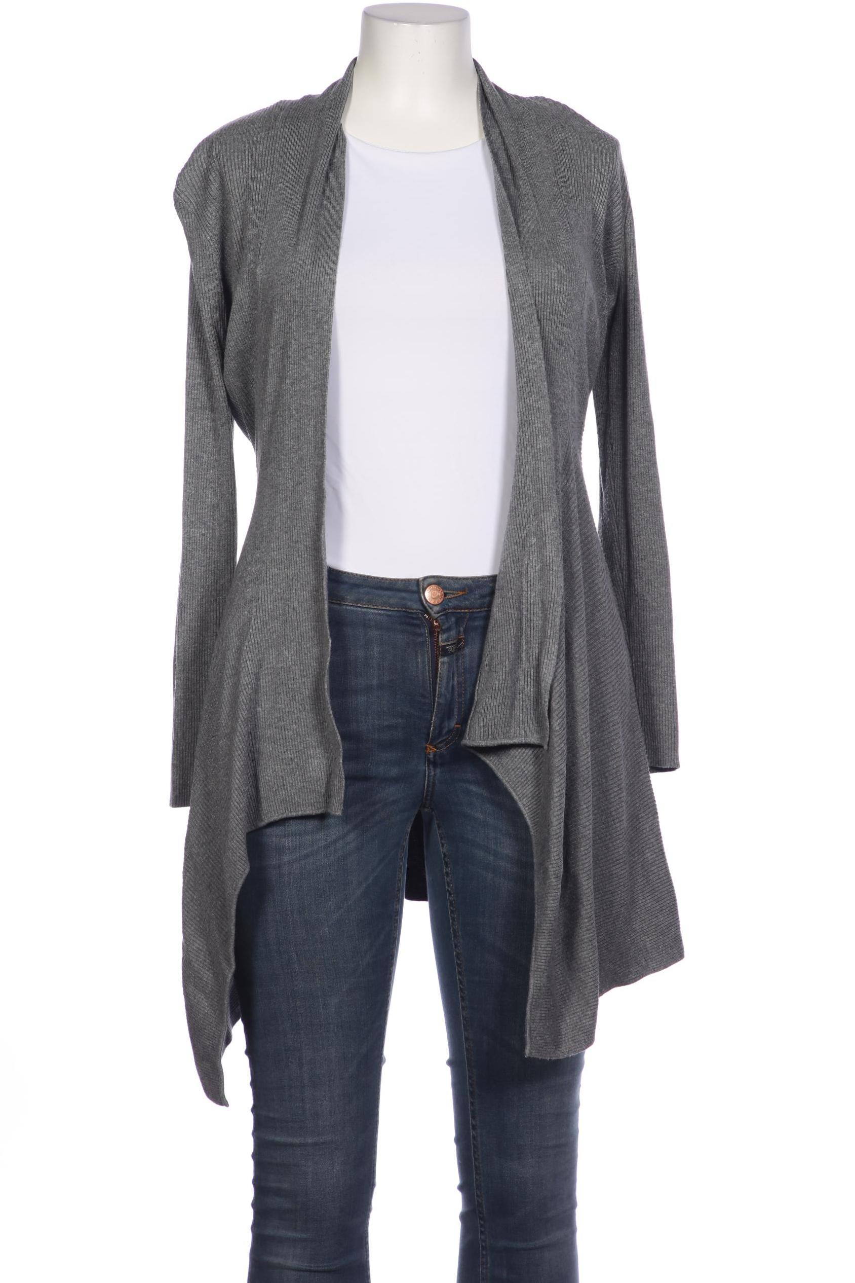 

Esprit Damen Strickjacke, grau