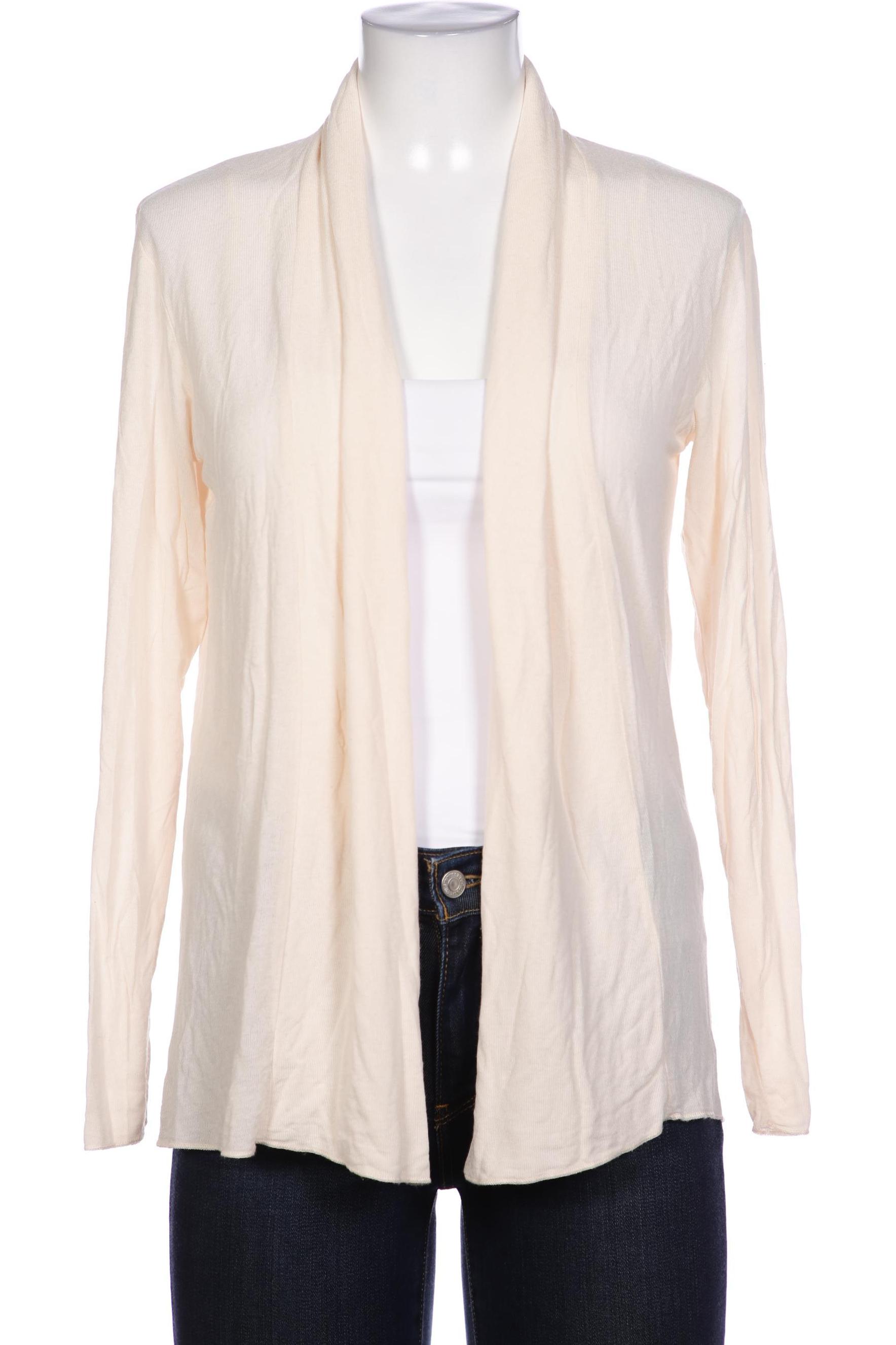 

Esprit Damen Strickjacke, cremeweiß, Gr. 38
