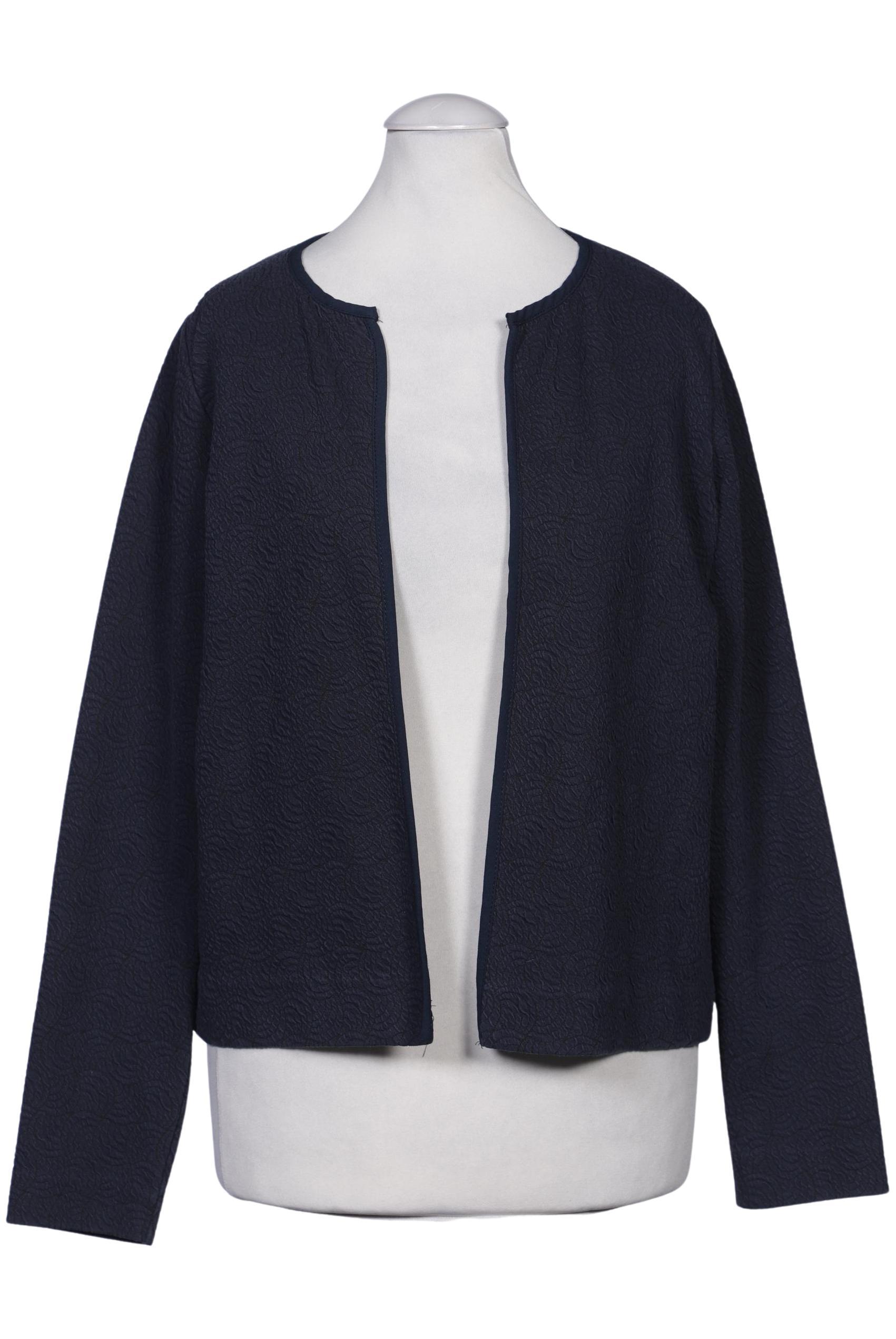 

Esprit Damen Strickjacke, marineblau, Gr. 36