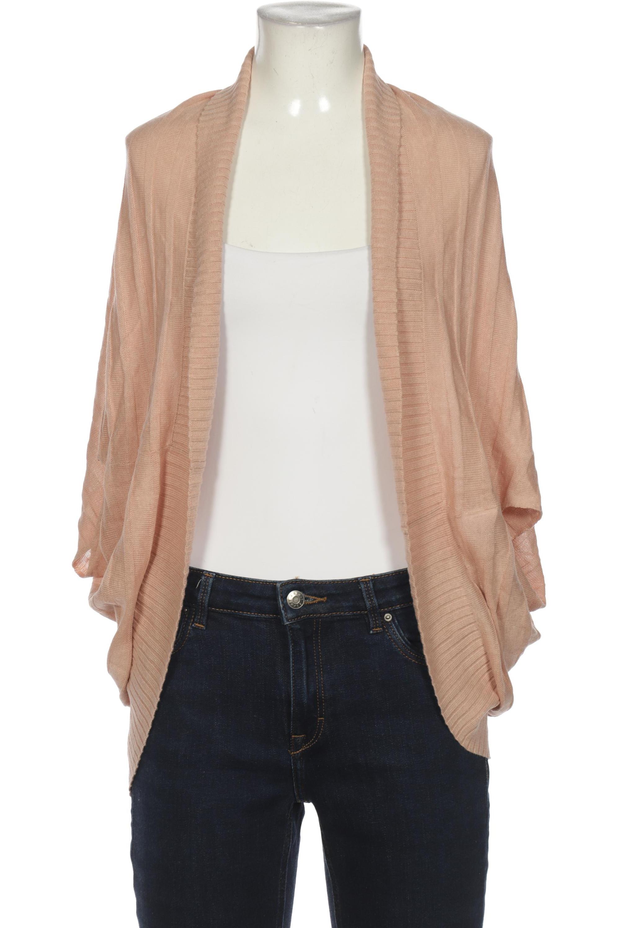 

Esprit Damen Strickjacke, pink, Gr. 36