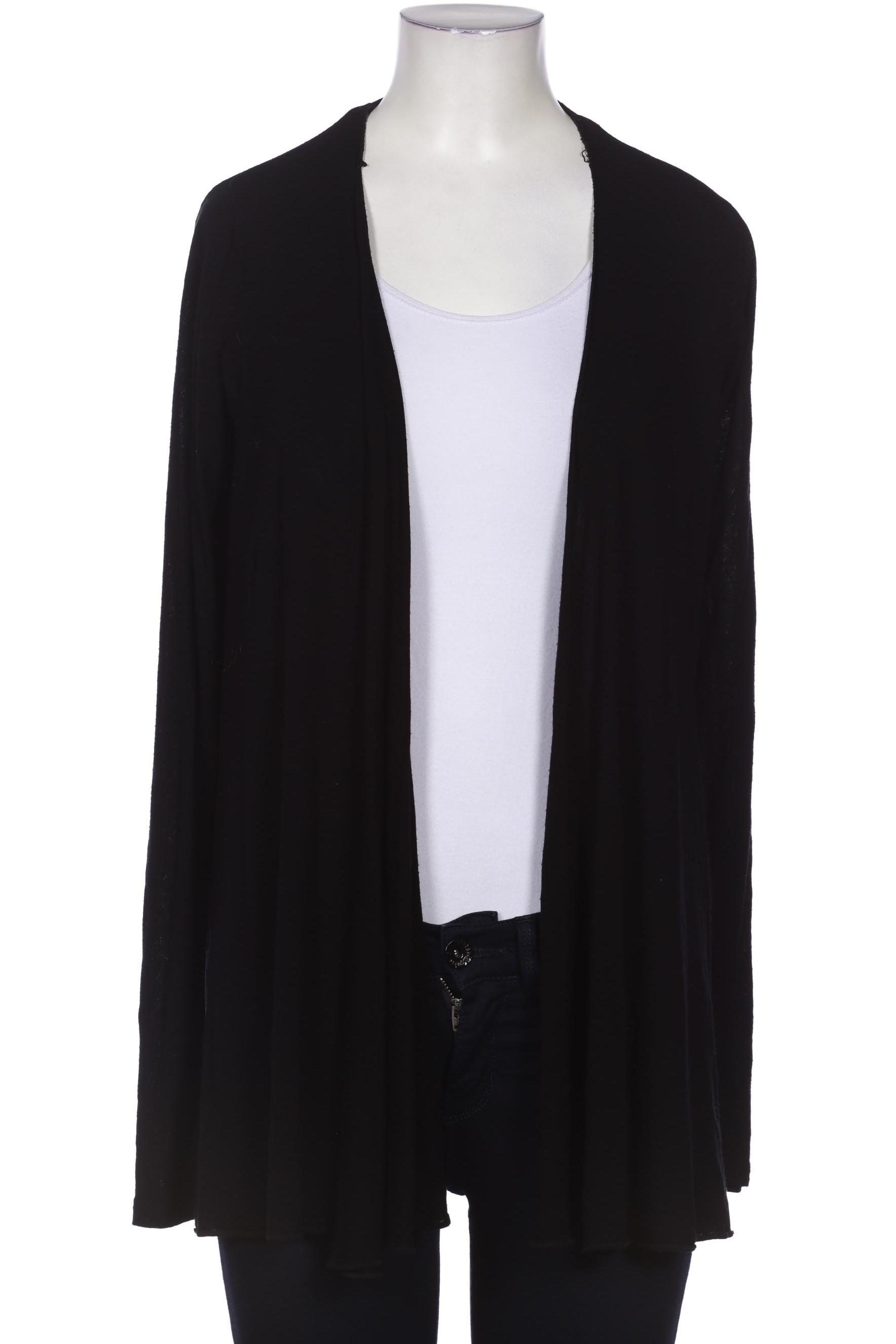 

Esprit Damen Strickjacke, schwarz, Gr. 38