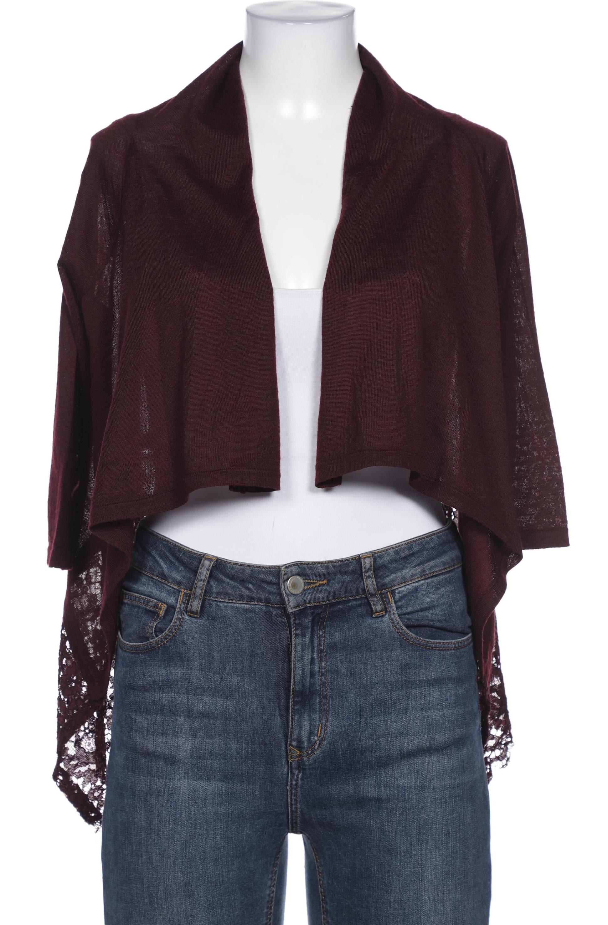 

Esprit Damen Strickjacke, bordeaux