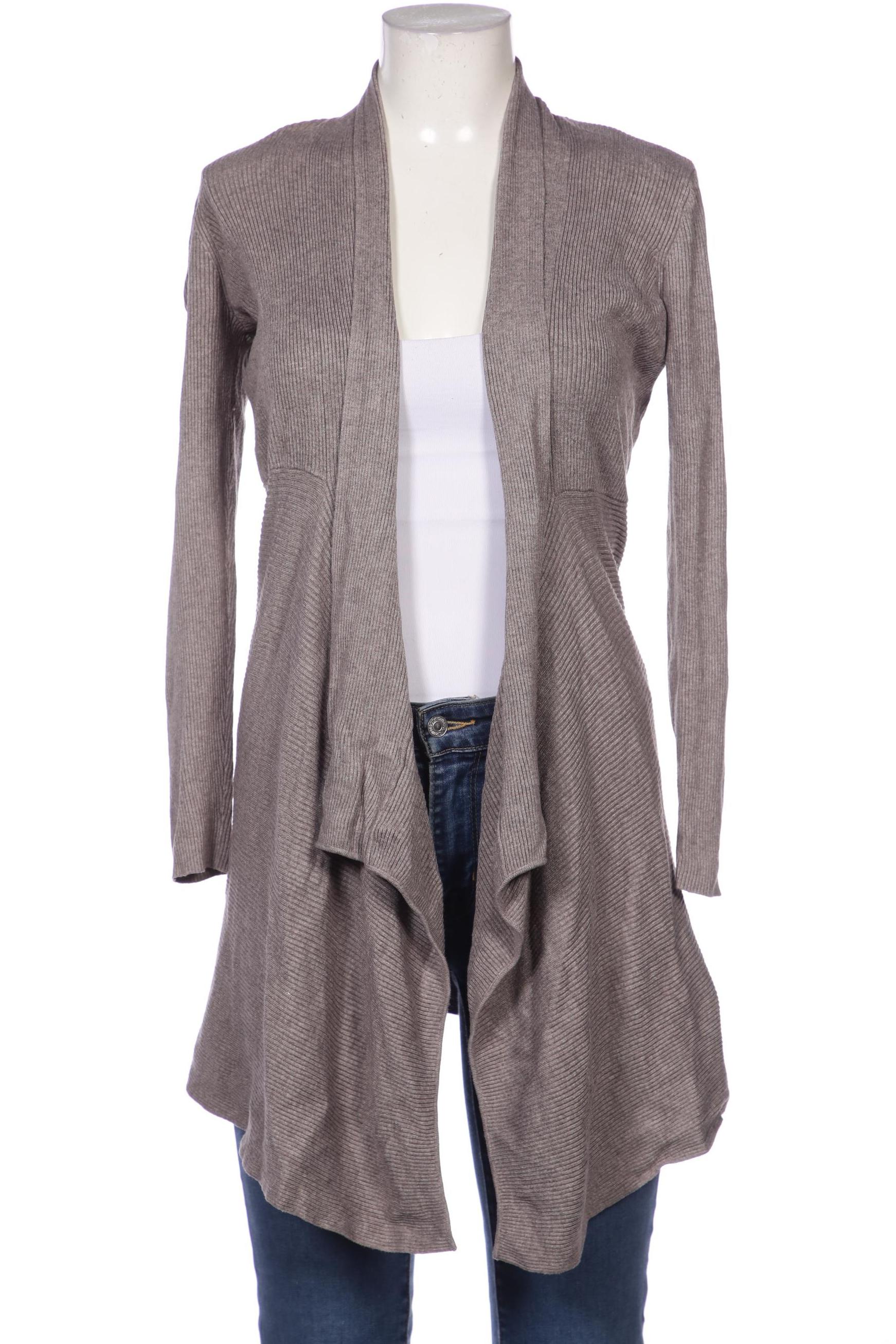 

Esprit Damen Strickjacke, grau