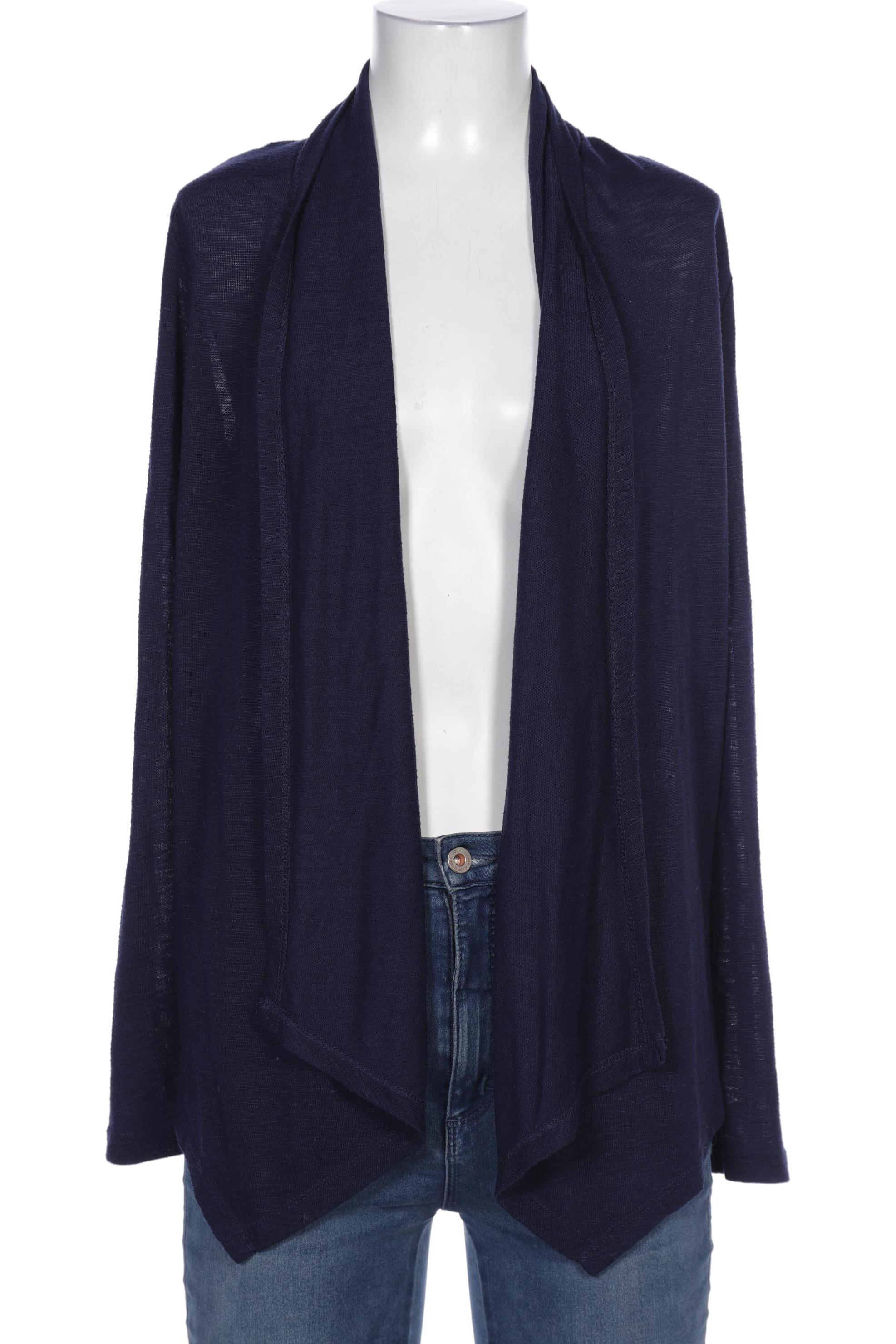 

Esprit Damen Strickjacke, marineblau