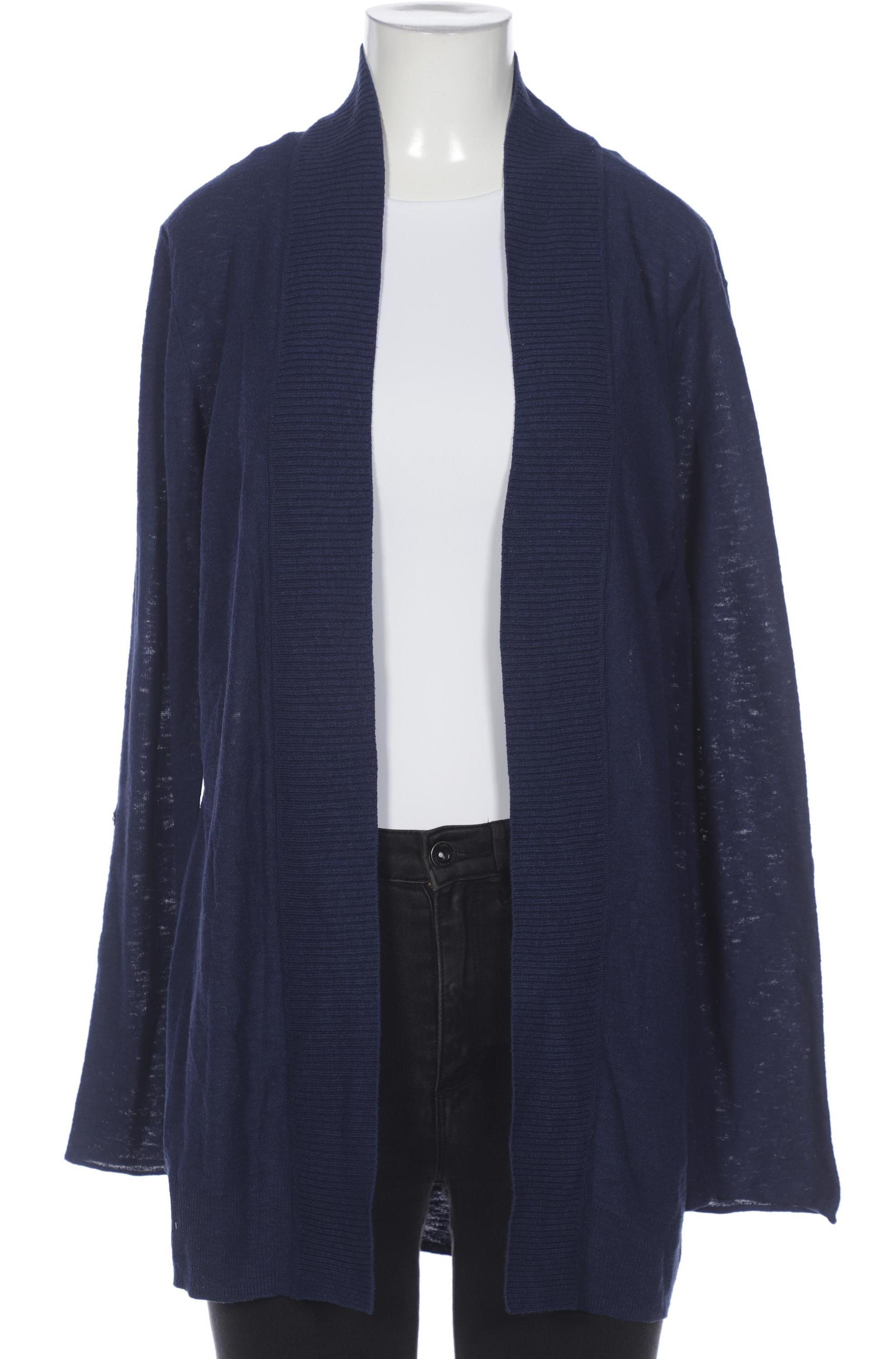 

Esprit Damen Strickjacke, marineblau, Gr. 36